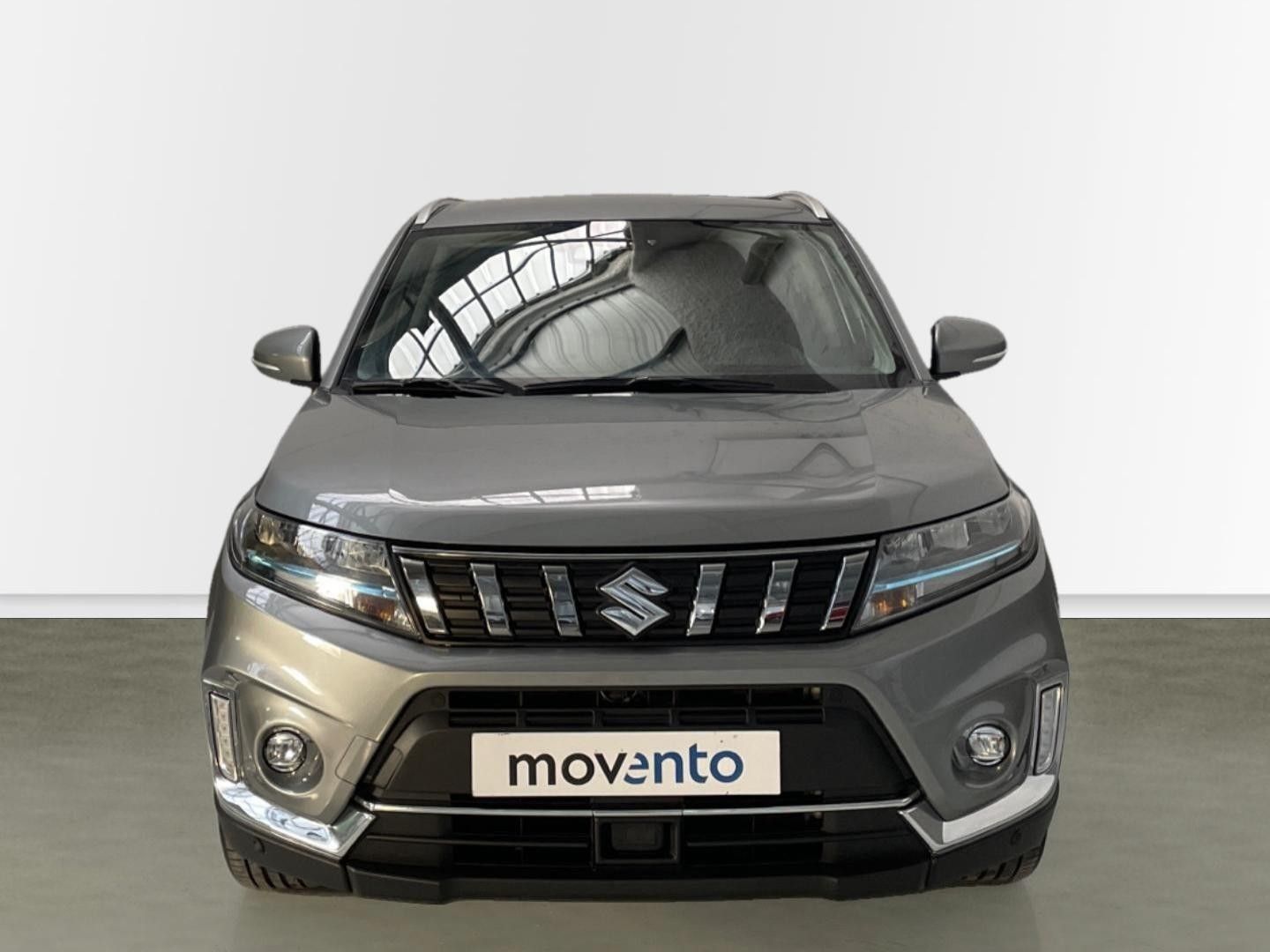 Suzuki Vitara 1.5 Hybrid GLX Strong 4WD Auto 85 kW (116 CV)