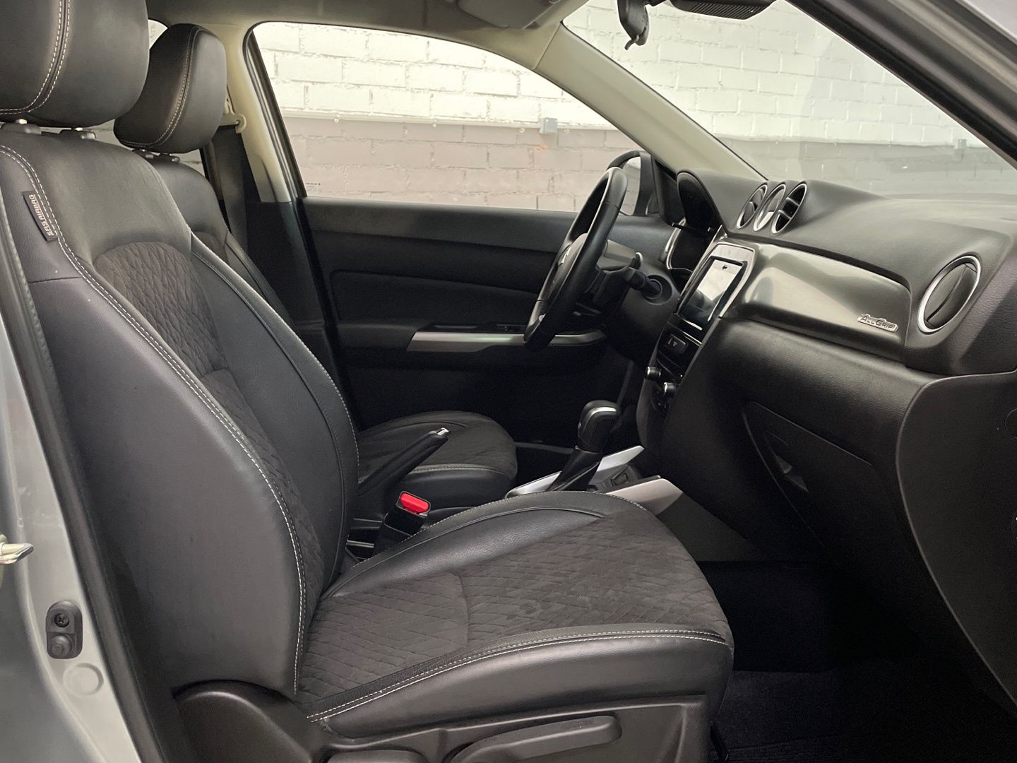 Suzuki Vitara 1.5 Hybrid GLX Strong 4WD Auto 85 kW (116 CV)