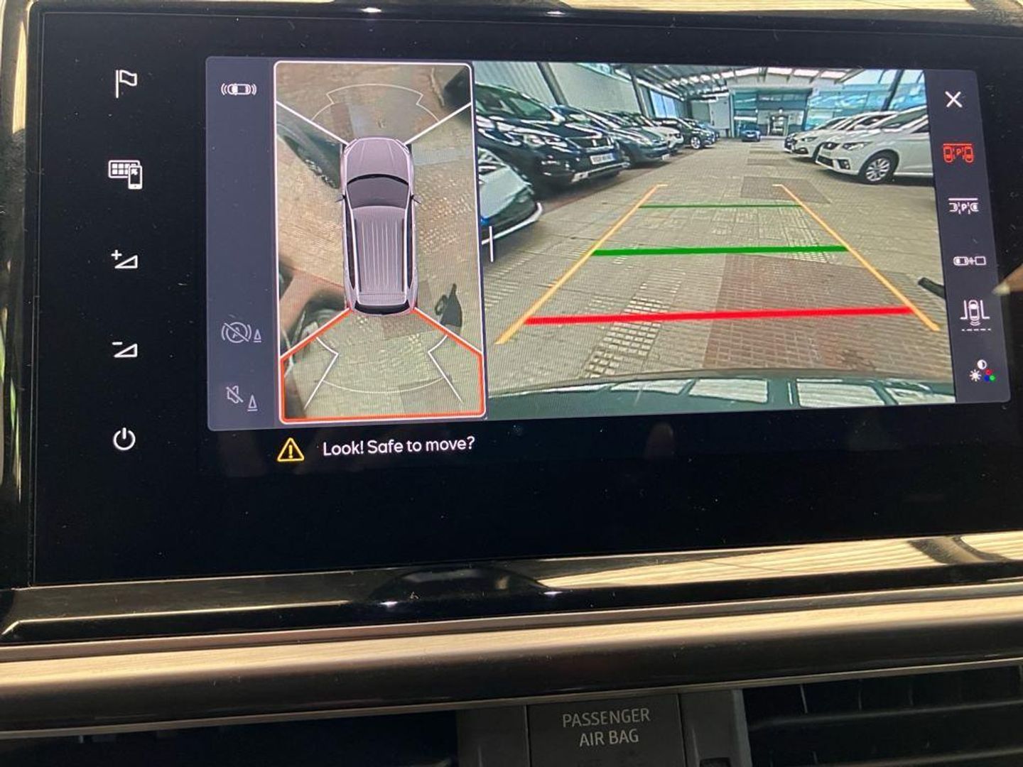 SEAT Tarraco 1.5 TSI S&S FR XM DSG 110 kW (150 CV)