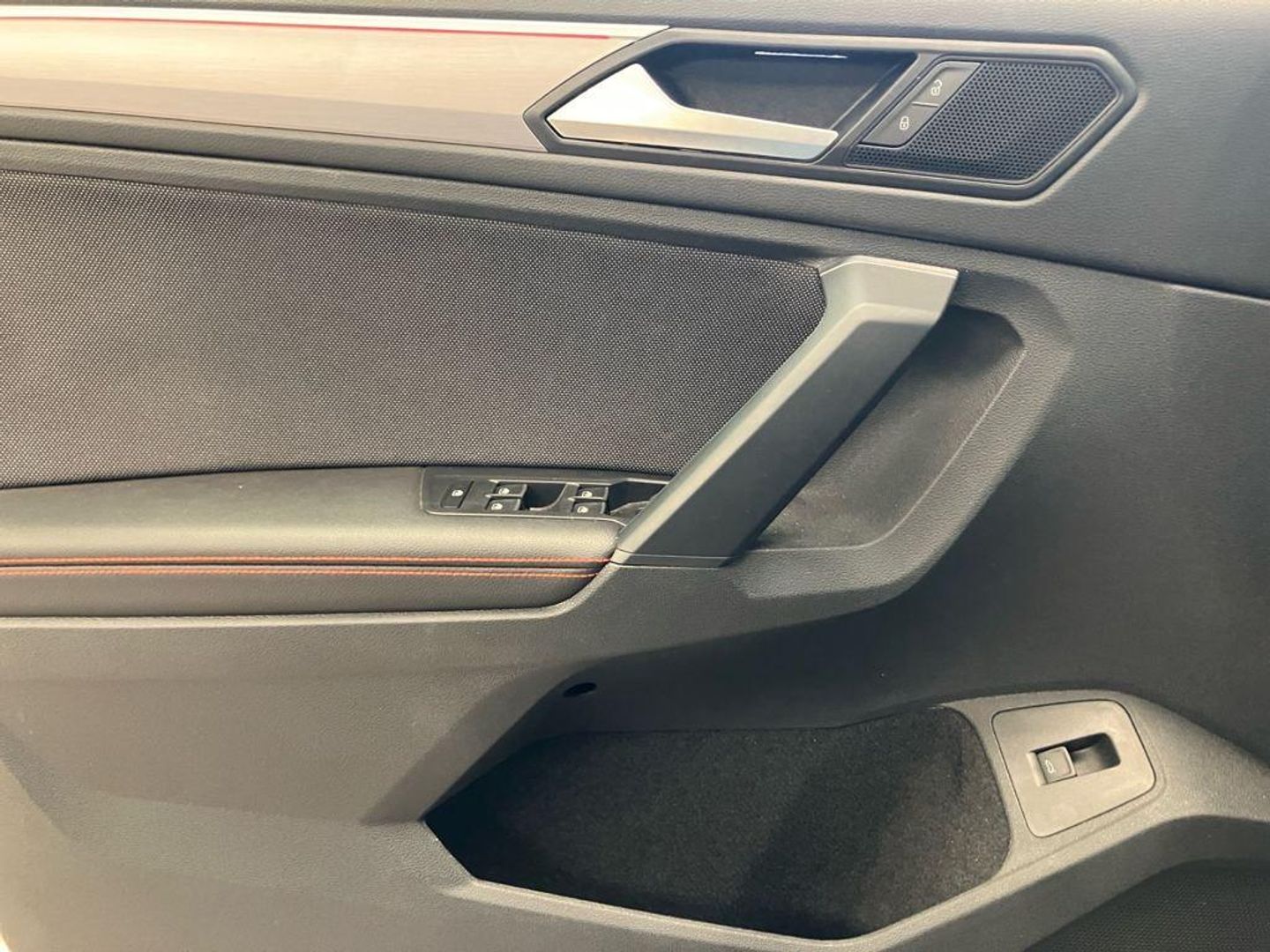 SEAT Tarraco 1.5 TSI S&S FR XM DSG 110 kW (150 CV)
