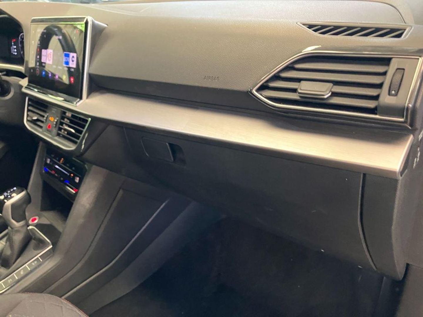 SEAT Tarraco 1.5 TSI S&S FR XM DSG 110 kW (150 CV)