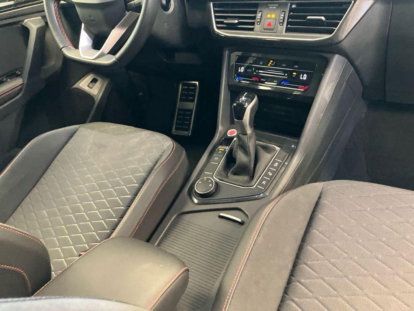 SEAT Tarraco 1.5 TSI S&S FR XM DSG 110 kW (150 CV)