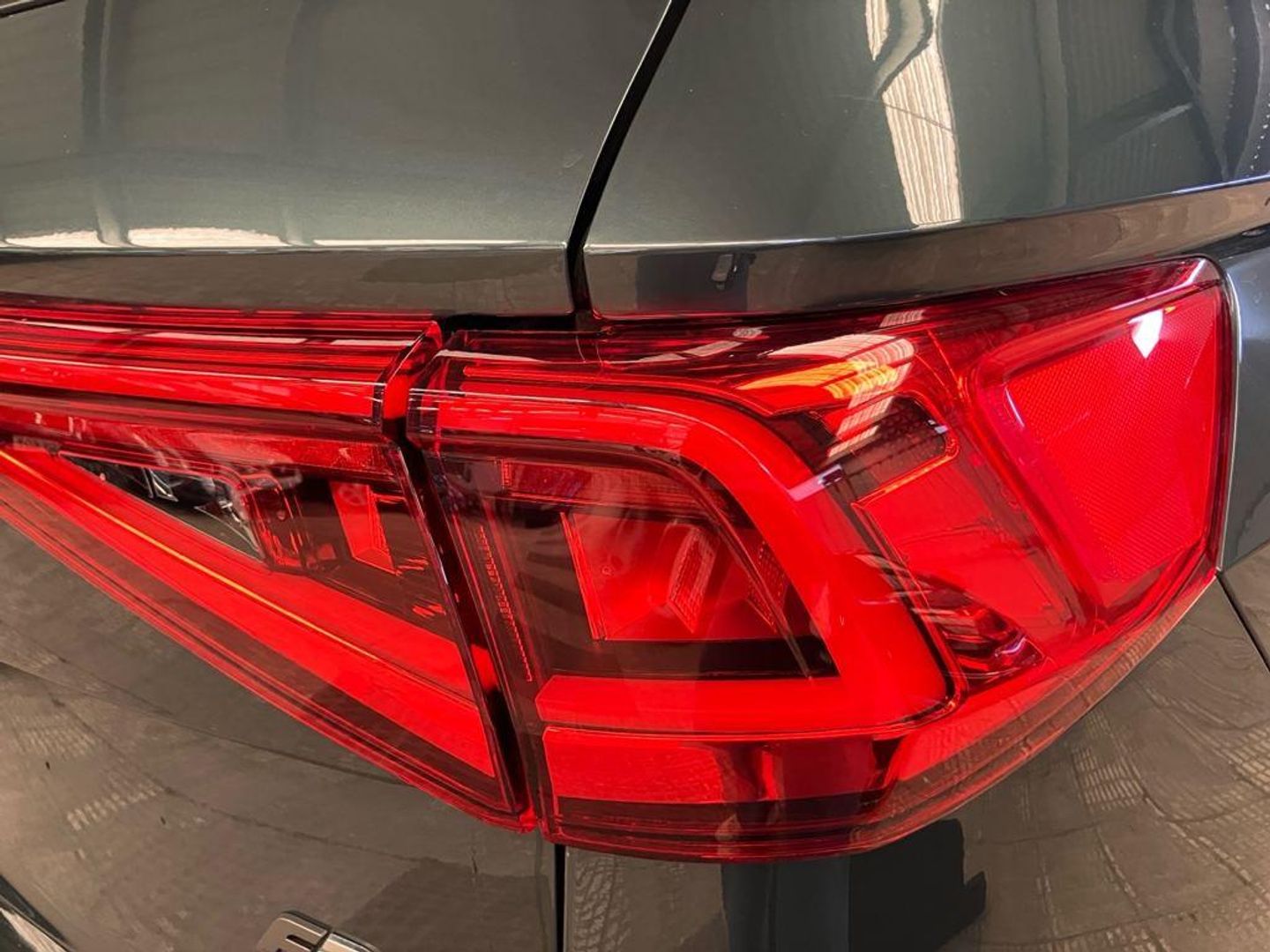 SEAT Tarraco 1.5 TSI S&S FR XM DSG 110 kW (150 CV)