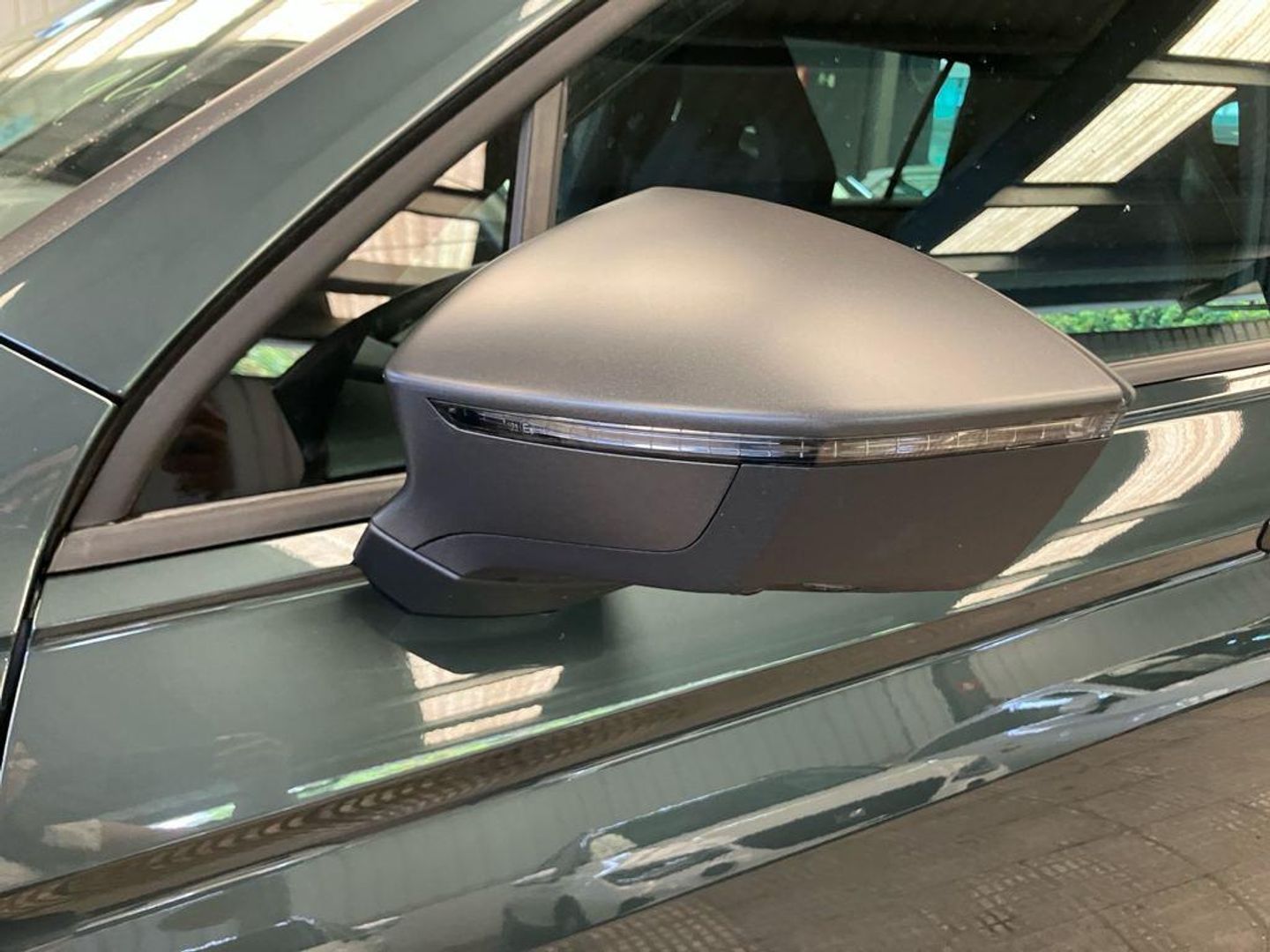 SEAT Tarraco 1.5 TSI S&S FR XM DSG 110 kW (150 CV)