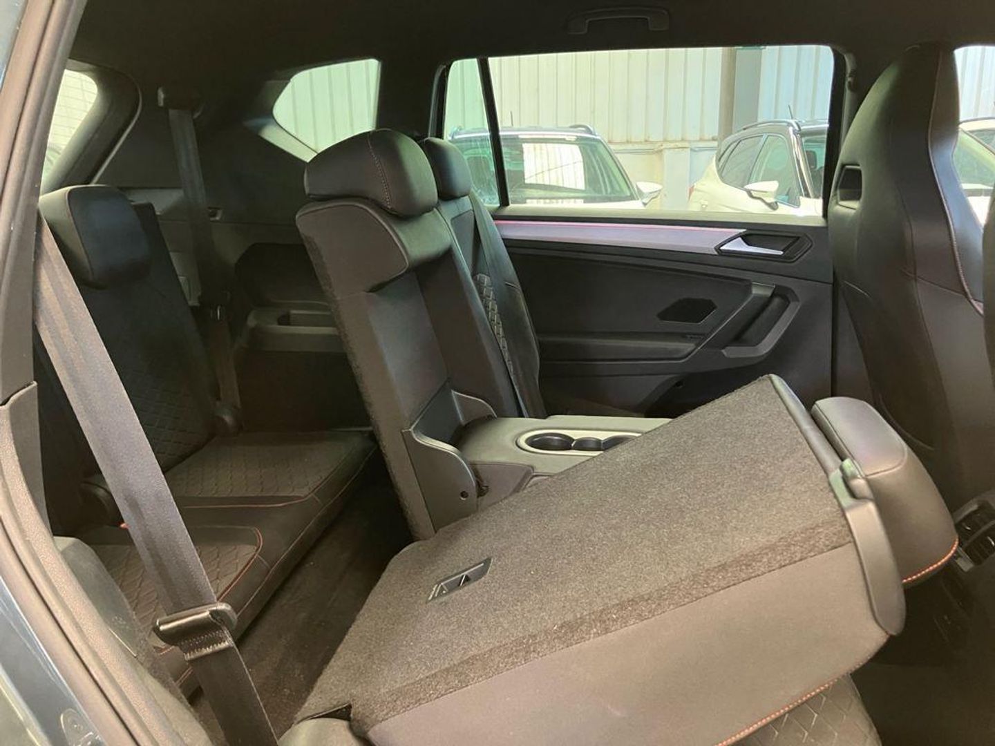SEAT Tarraco 1.5 TSI S&S FR XM DSG 110 kW (150 CV)