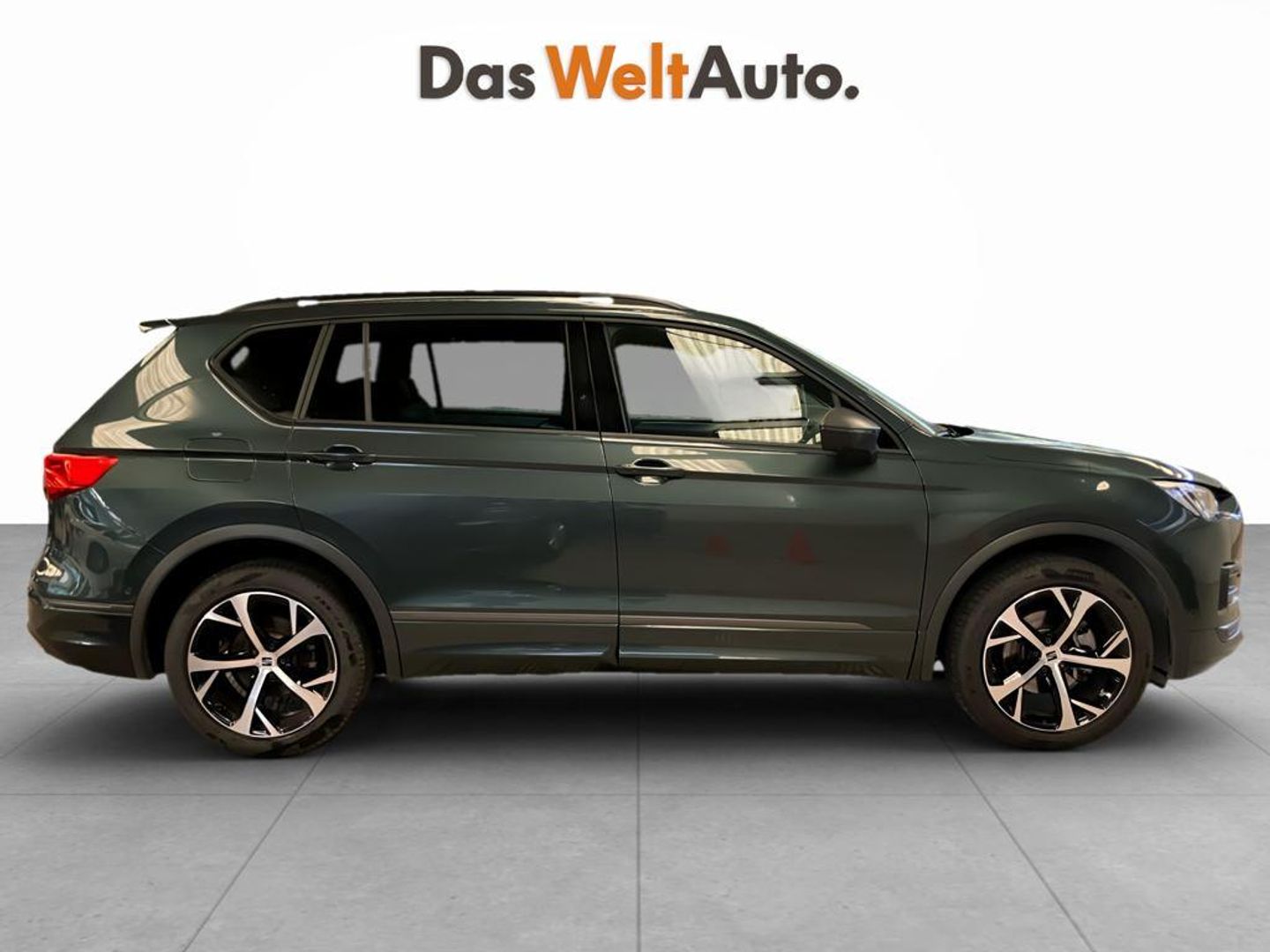 SEAT Tarraco 1.5 TSI S&S FR XM DSG 110 kW (150 CV)