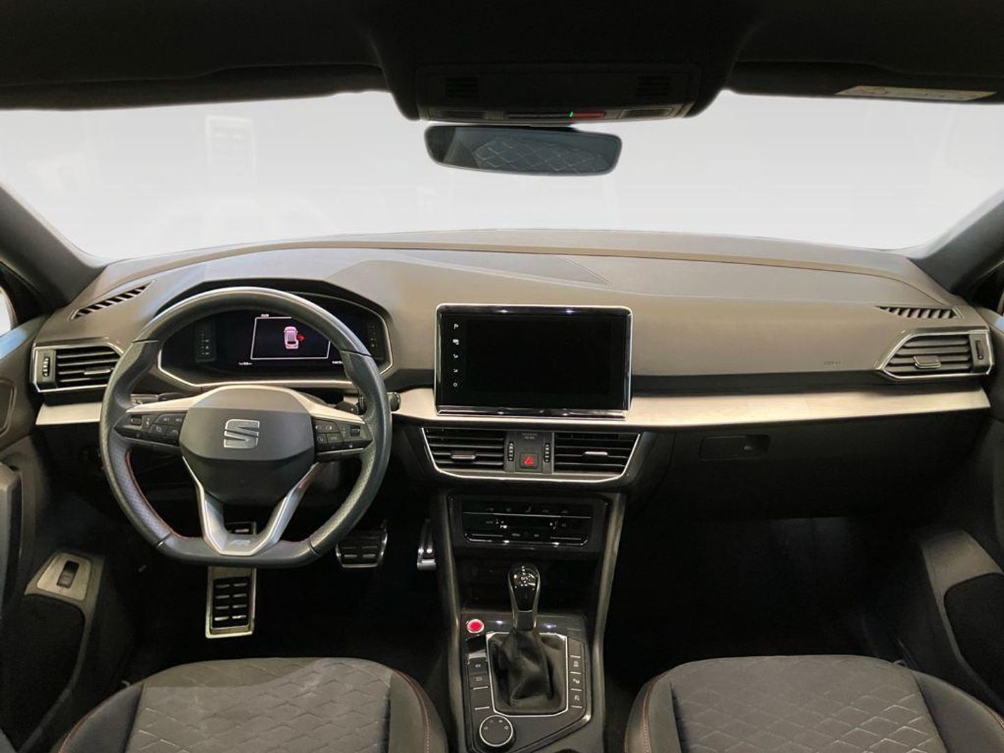 SEAT Tarraco 1.5 TSI S&S FR XM DSG 110 kW (150 CV)