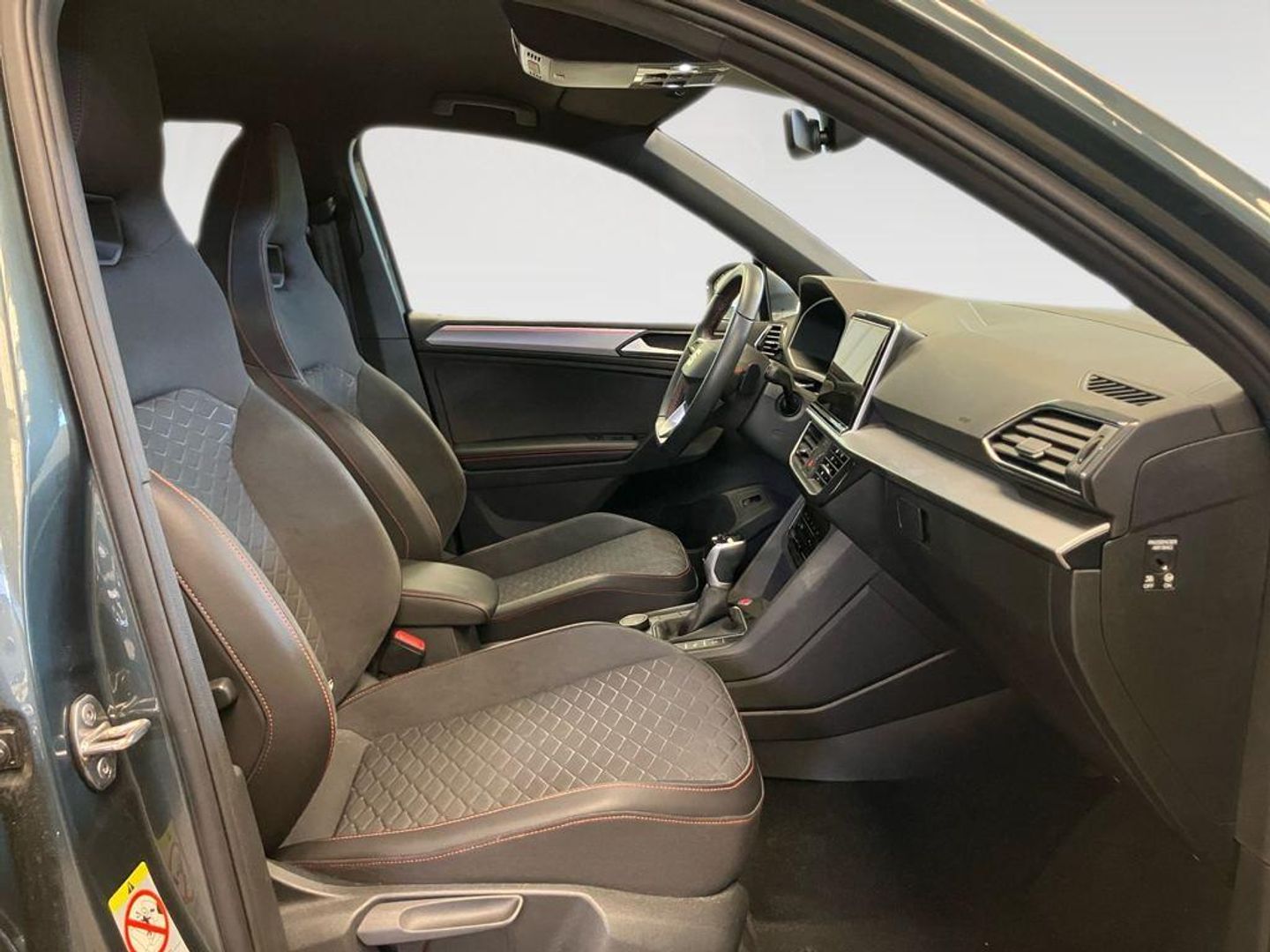 SEAT Tarraco 1.5 TSI S&S FR XM DSG 110 kW (150 CV)