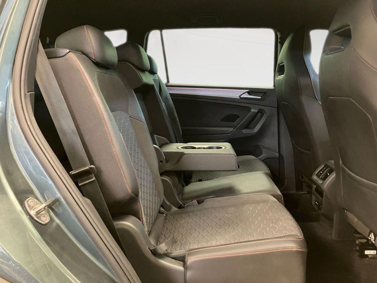 SEAT Tarraco 1.5 TSI S&S FR XM DSG 110 kW (150 CV)