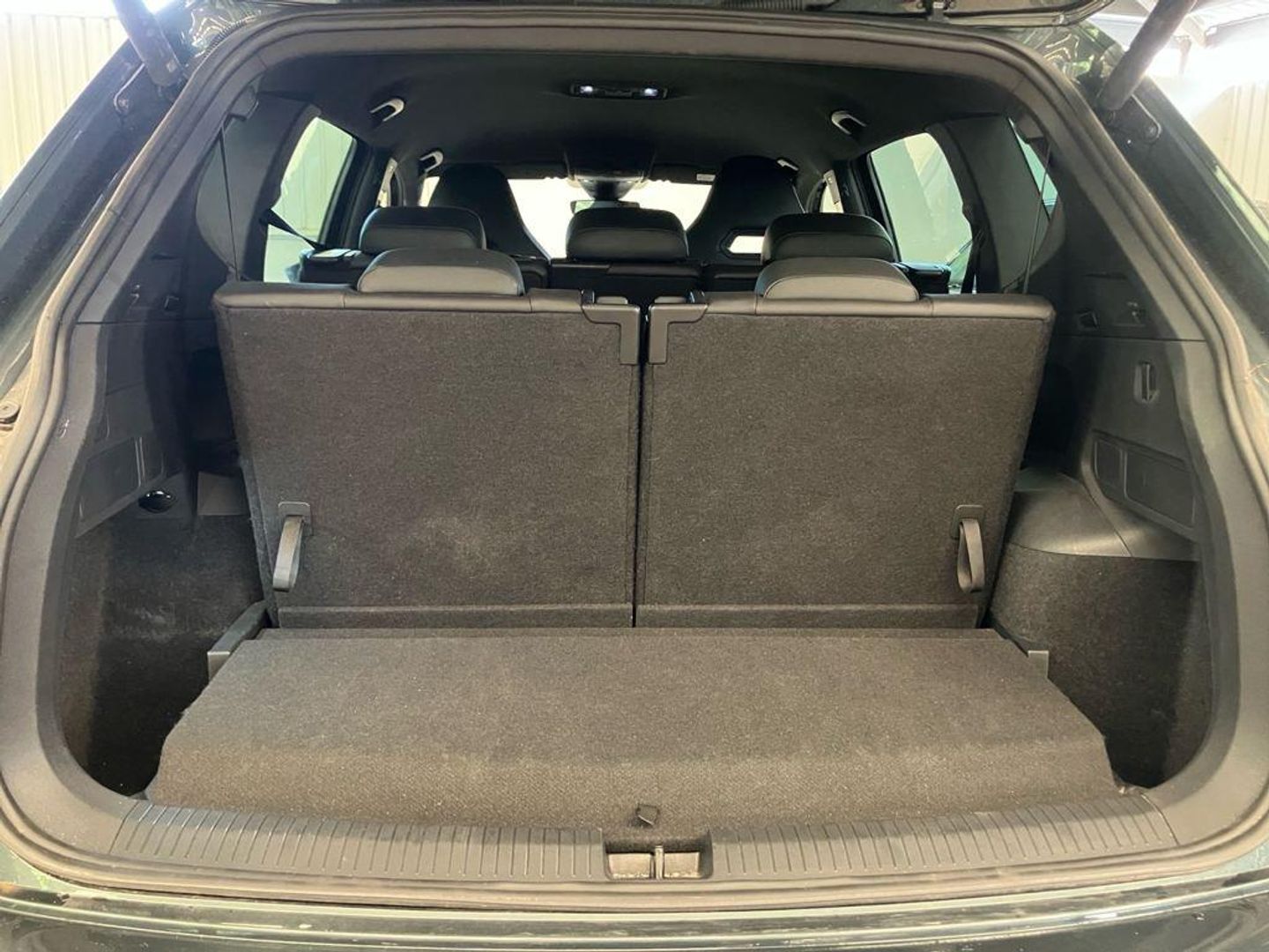 SEAT Tarraco 1.5 TSI S&S FR XM DSG 110 kW (150 CV)