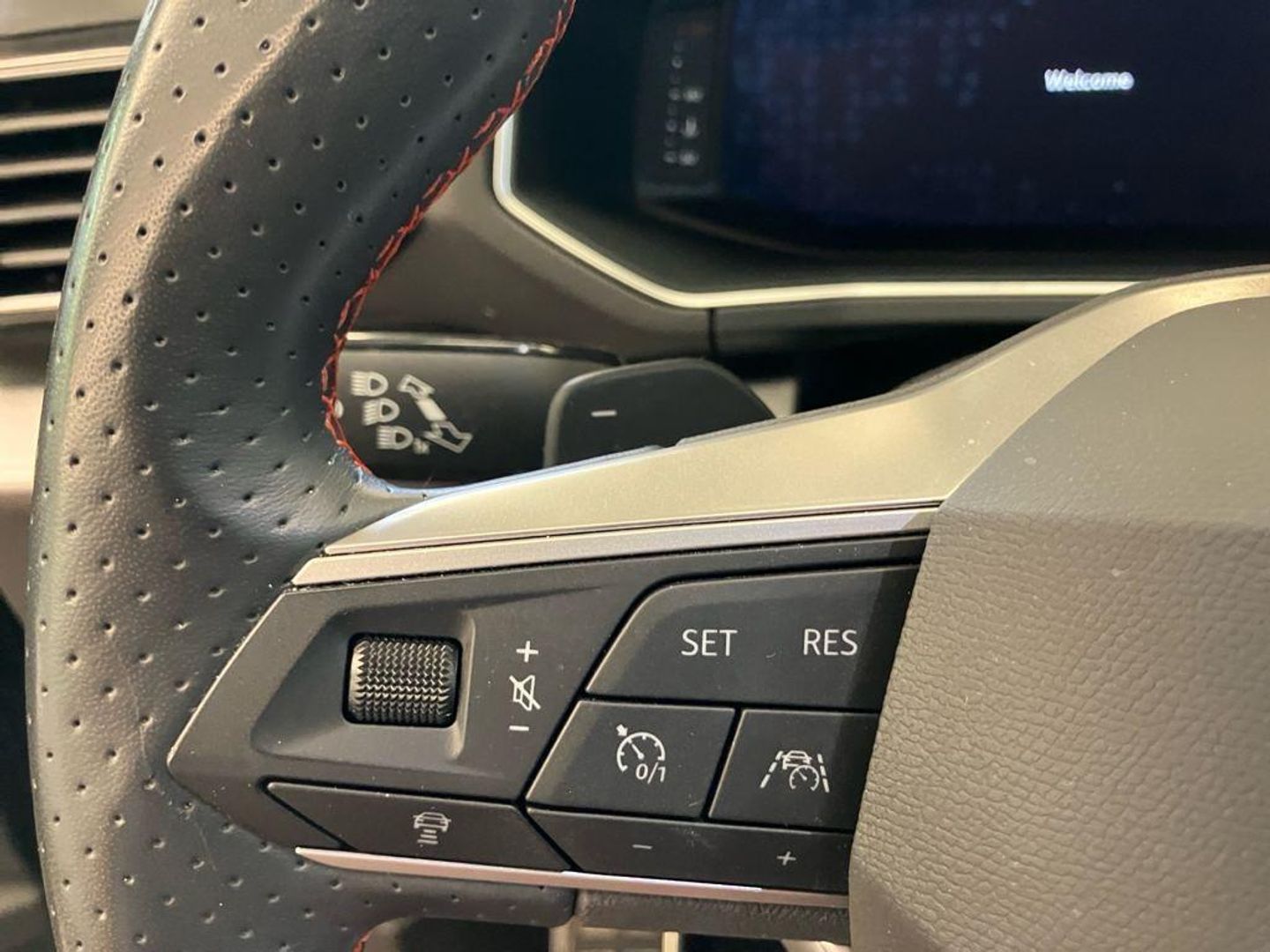 SEAT Tarraco 1.5 TSI S&S FR XM DSG 110 kW (150 CV)