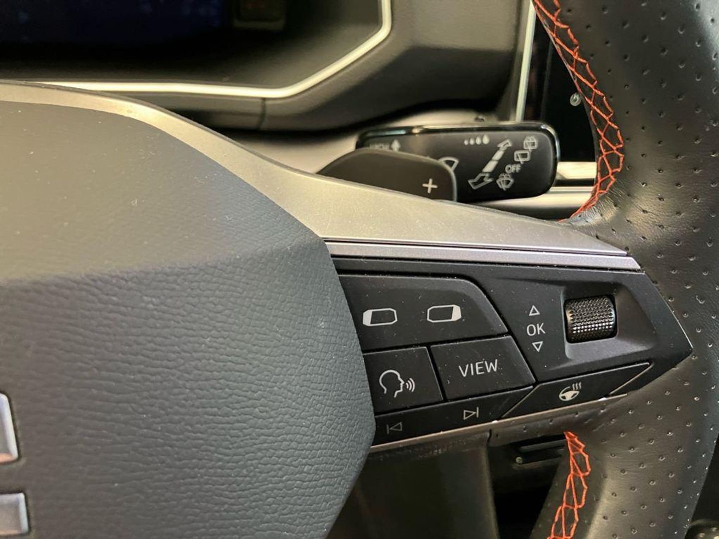 SEAT Tarraco 1.5 TSI S&S FR XM DSG 110 kW (150 CV)