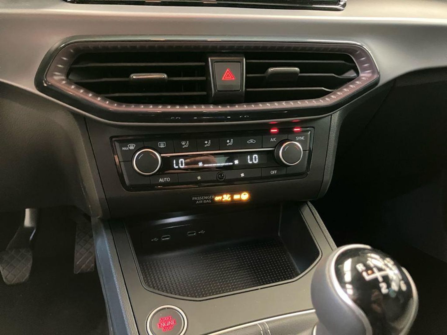SEAT Ibiza 1.0 TSI Special Edition 85 kW (115 CV)
