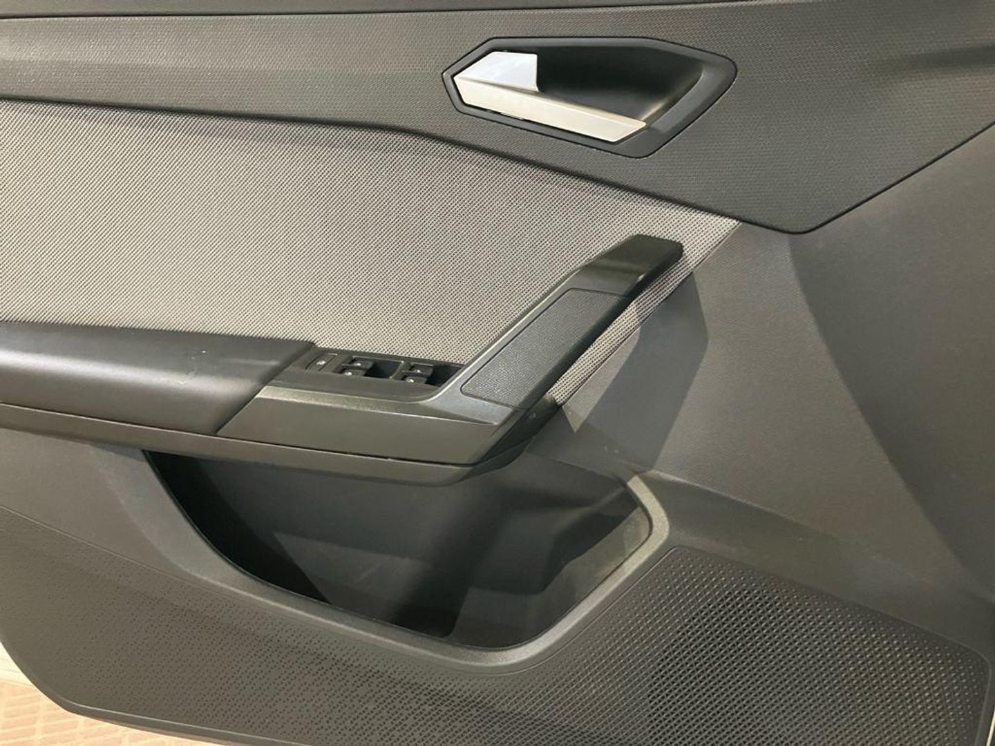 SEAT Leon ST 1.5 eTSI Style Special Edition Vision DSG 110 kW (150 CV)