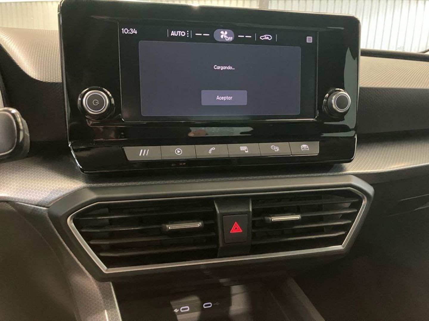 SEAT Leon ST 1.5 eTSI Style Special Edition Vision DSG 110 kW (150 CV)