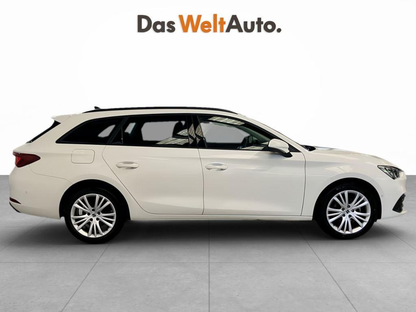 SEAT Leon ST 1.5 eTSI Style Special Edition Vision DSG 110 kW (150 CV)