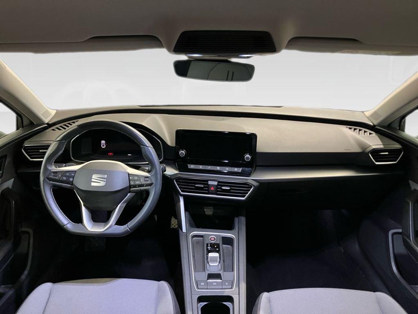 SEAT Leon ST 1.5 eTSI Style Special Edition Vision DSG 110 kW (150 CV)