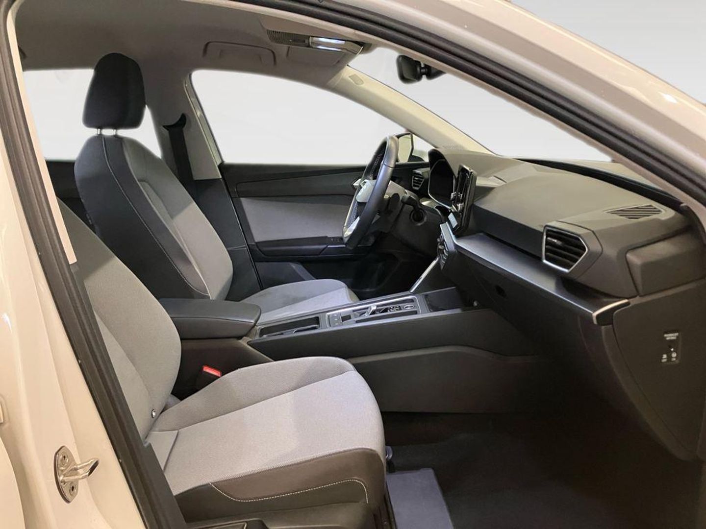 SEAT Leon ST 1.5 eTSI Style Special Edition Vision DSG 110 kW (150 CV)