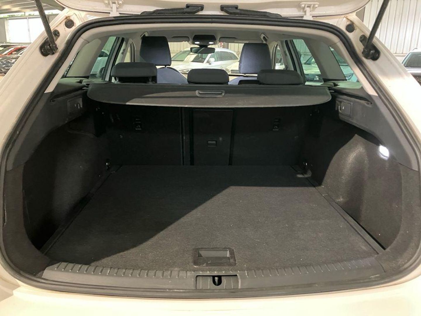 SEAT Leon ST 1.5 eTSI Style Special Edition Vision DSG 110 kW (150 CV)