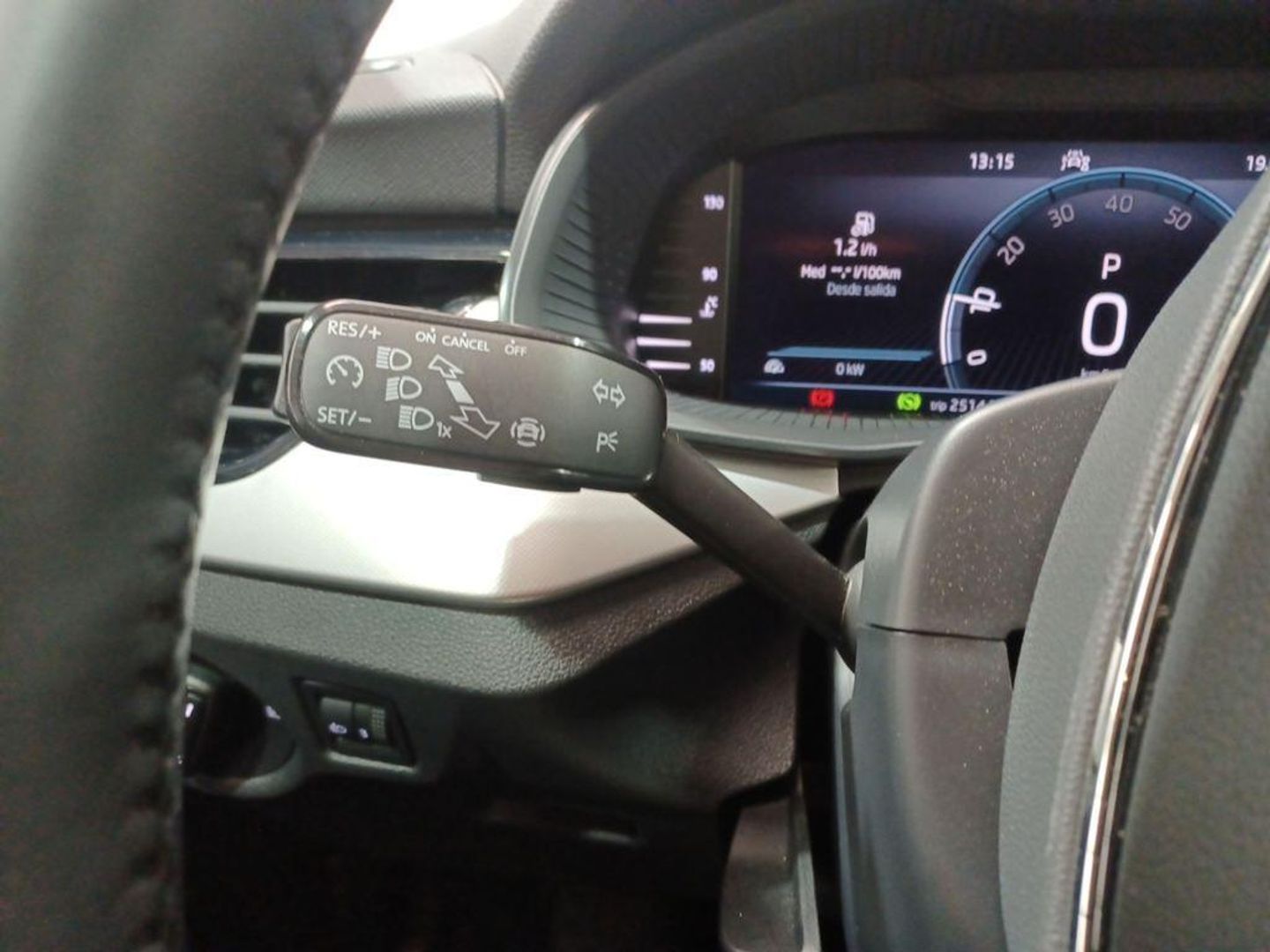 Skoda Kamiq 1.0 TSI Ambition DSG 81 kW (110 CV)