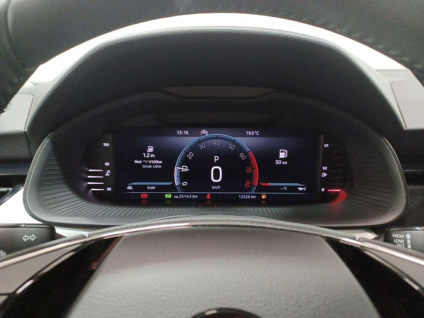 Skoda Kamiq 1.0 TSI Ambition DSG 81 kW (110 CV)