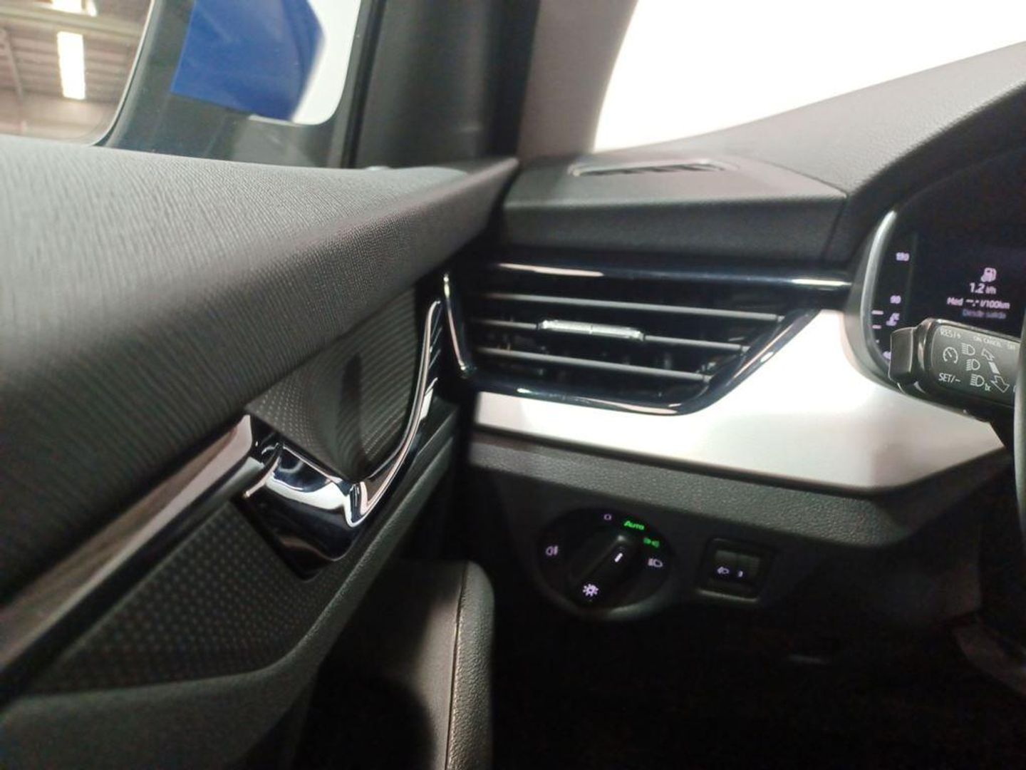 Skoda Kamiq 1.0 TSI Ambition DSG 81 kW (110 CV)