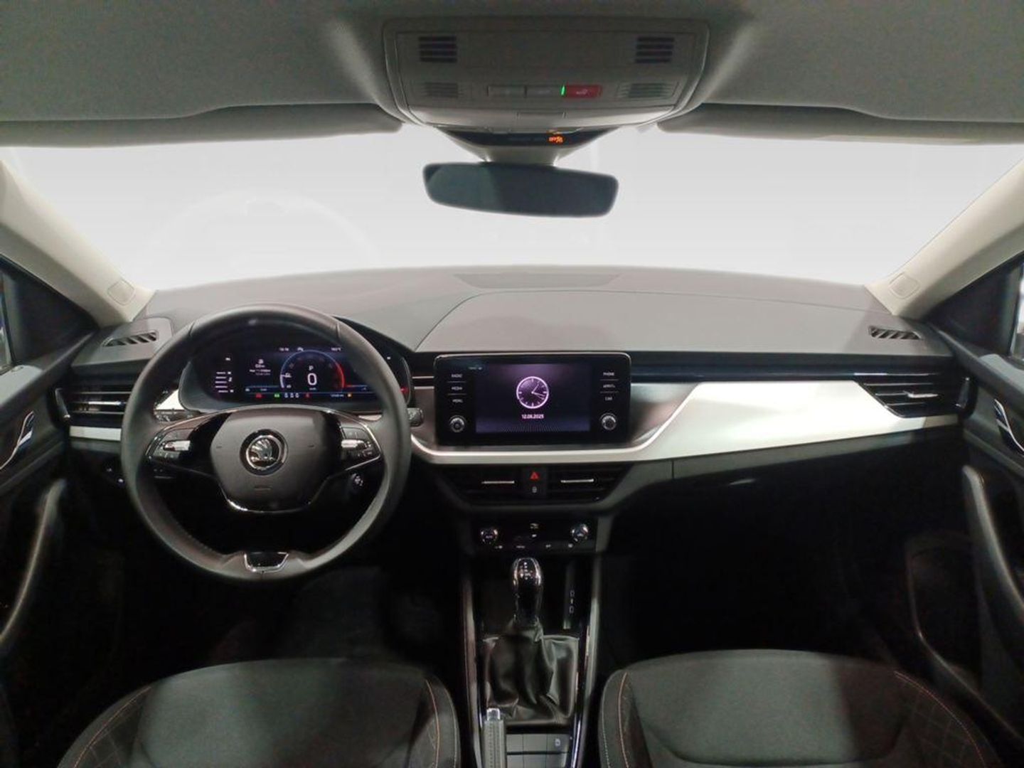Skoda Kamiq 1.0 TSI Ambition DSG 81 kW (110 CV)