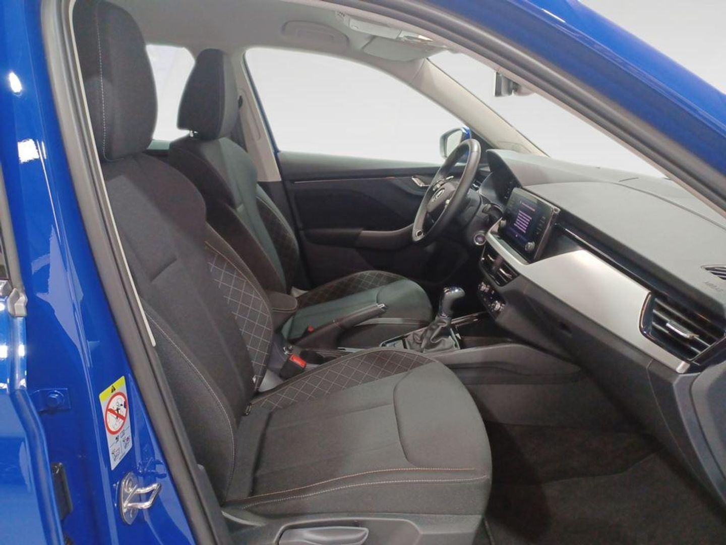 Skoda Kamiq 1.0 TSI Ambition DSG 81 kW (110 CV)