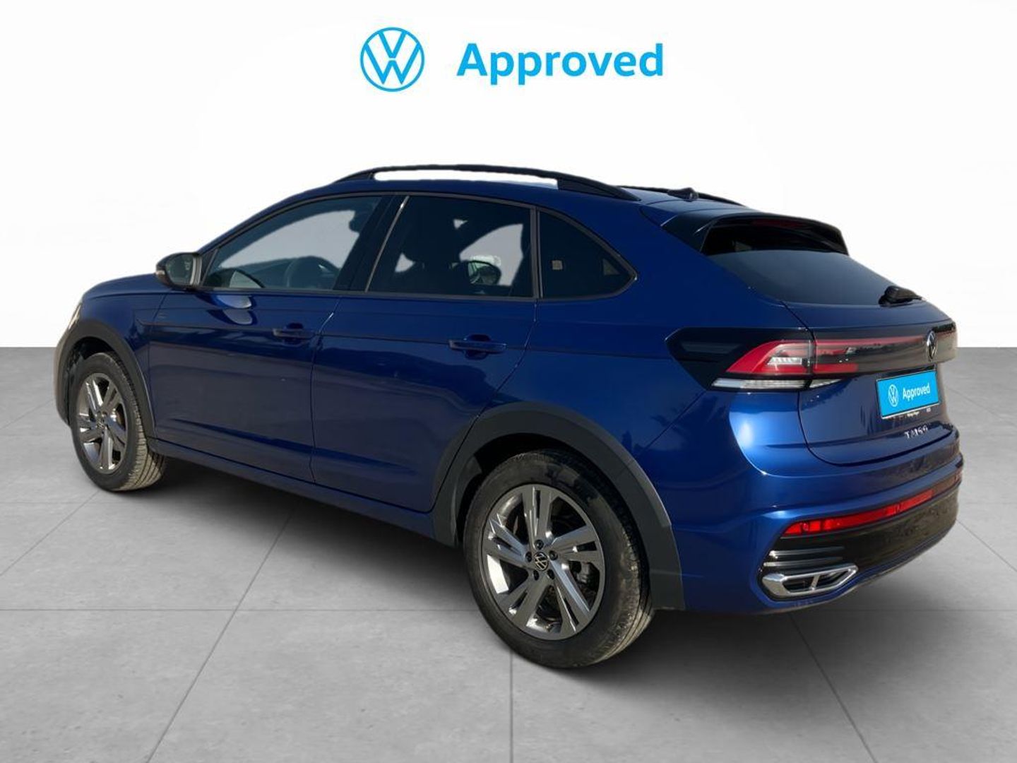 Volkswagen Taigo R-Line 1.0 TSI 85 kW (115 CV) DSG