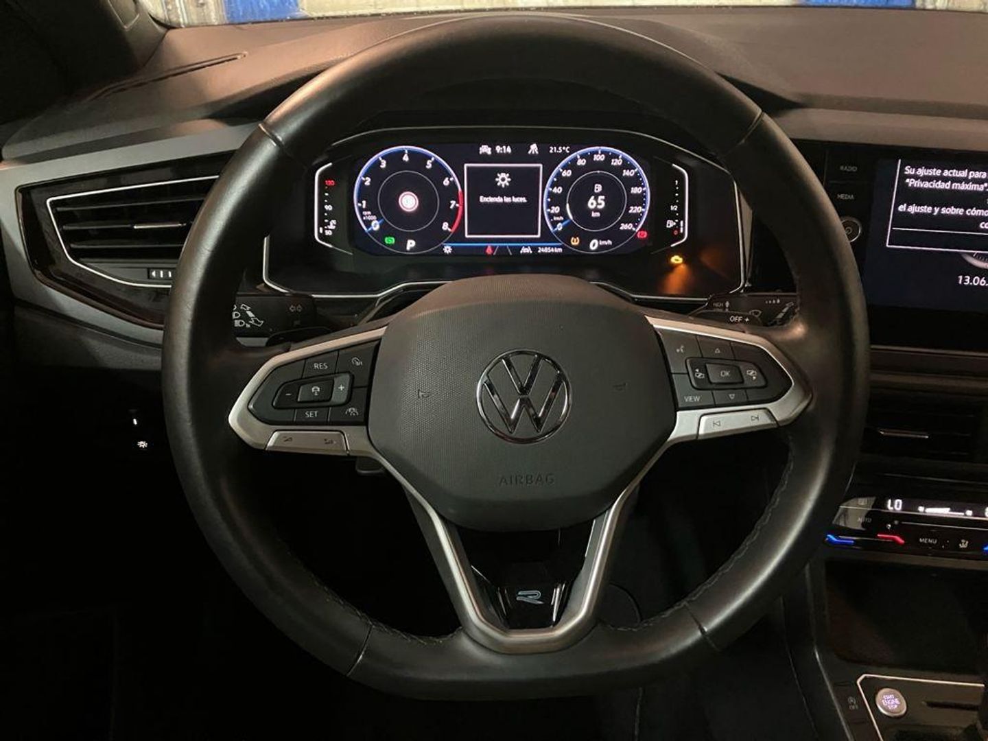 Volkswagen Taigo R-Line 1.0 TSI 85 kW (115 CV) DSG