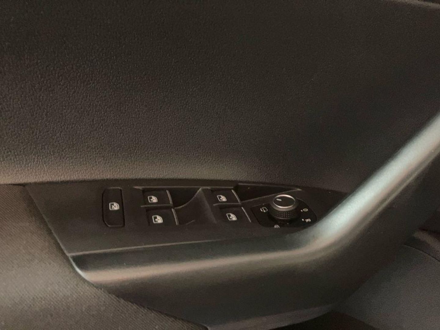 Volkswagen Taigo R-Line 1.0 TSI 85 kW (115 CV) DSG