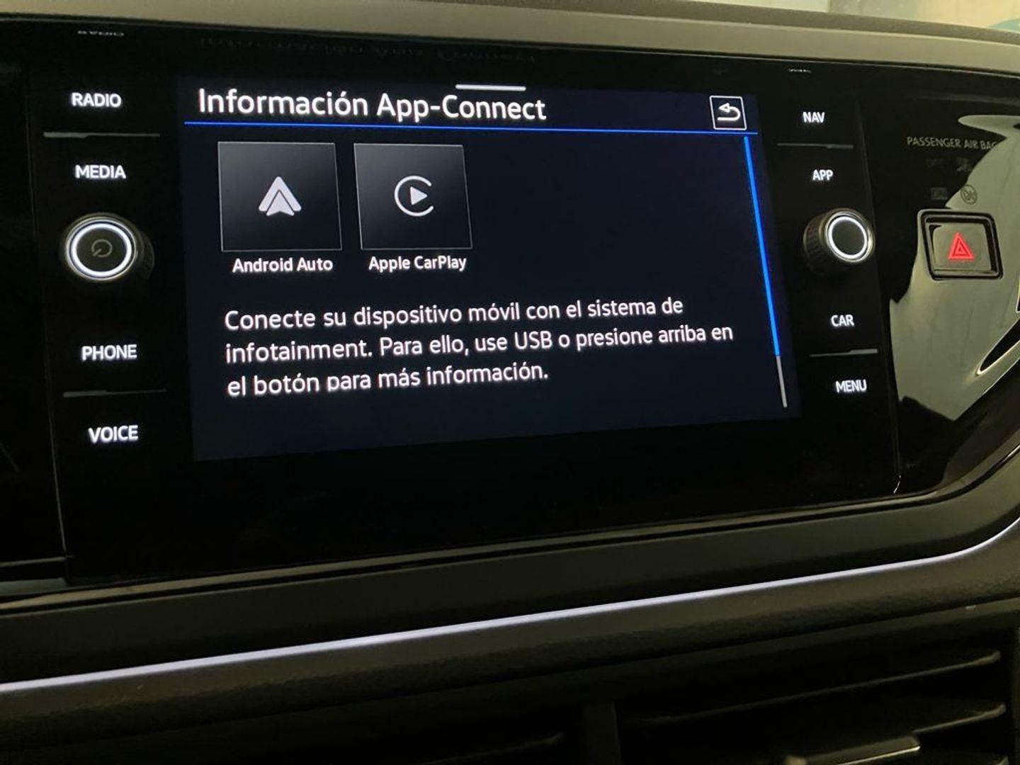 Volkswagen Taigo R-Line 1.0 TSI 85 kW (115 CV) DSG