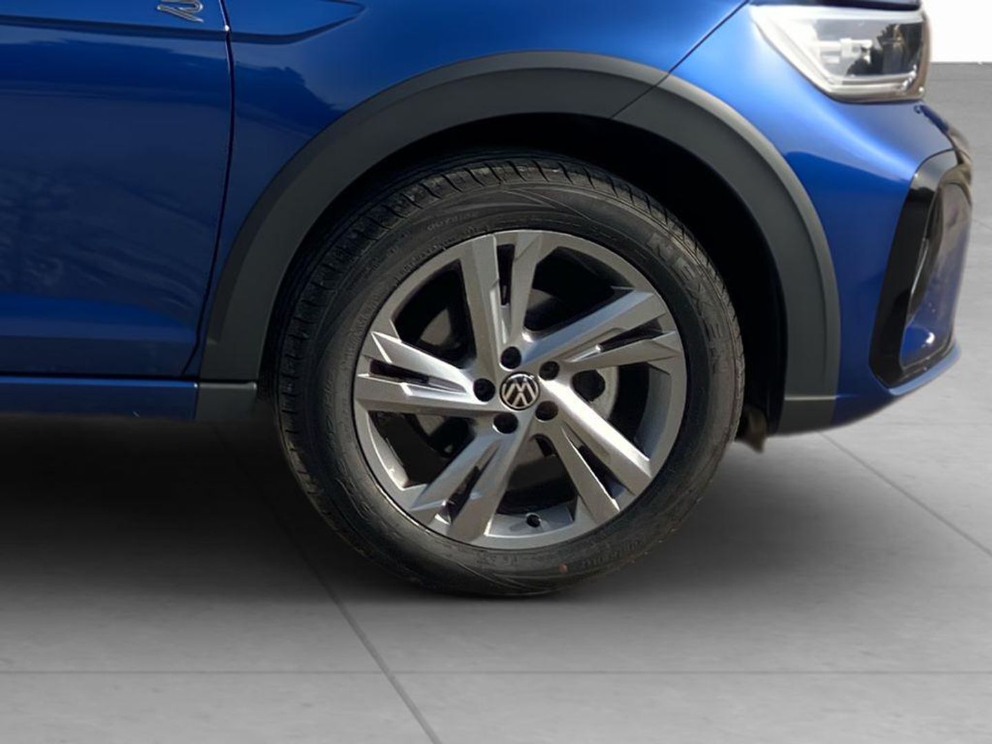 Volkswagen Taigo R-Line 1.0 TSI 85 kW (115 CV) DSG