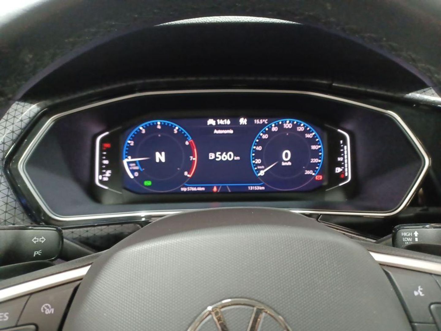 Volkswagen T-Cross Sport 1.0 TSI 81 kW (110 CV) DSG