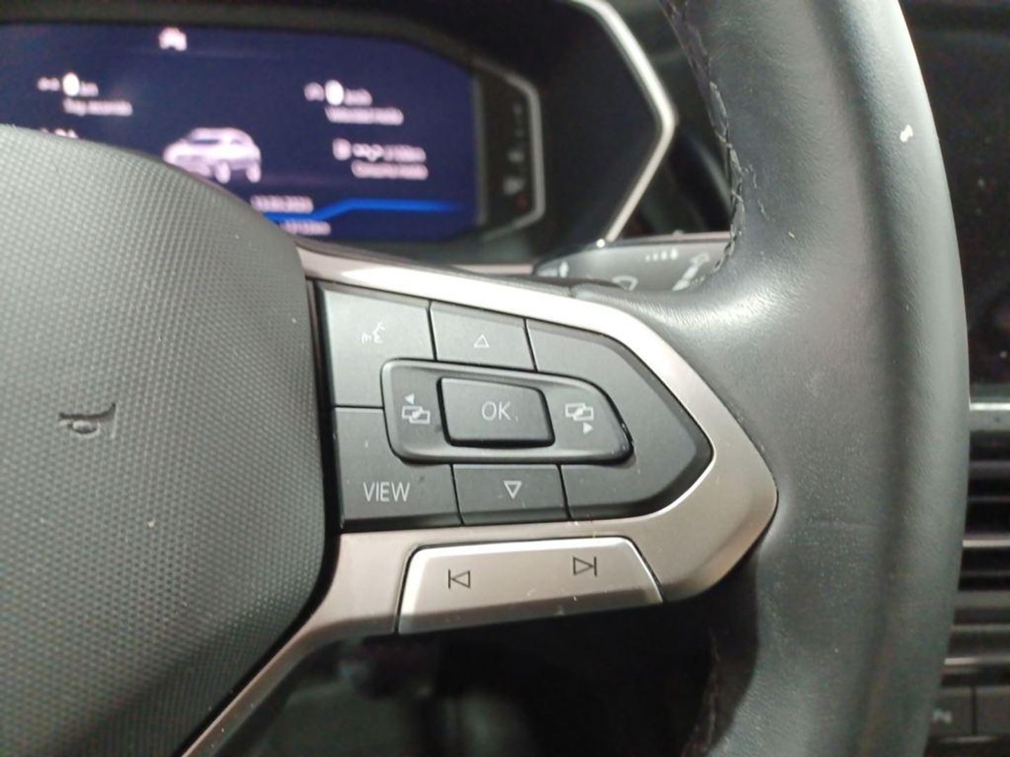 Volkswagen T-Cross Sport 1.0 TSI 81 kW (110 CV) DSG
