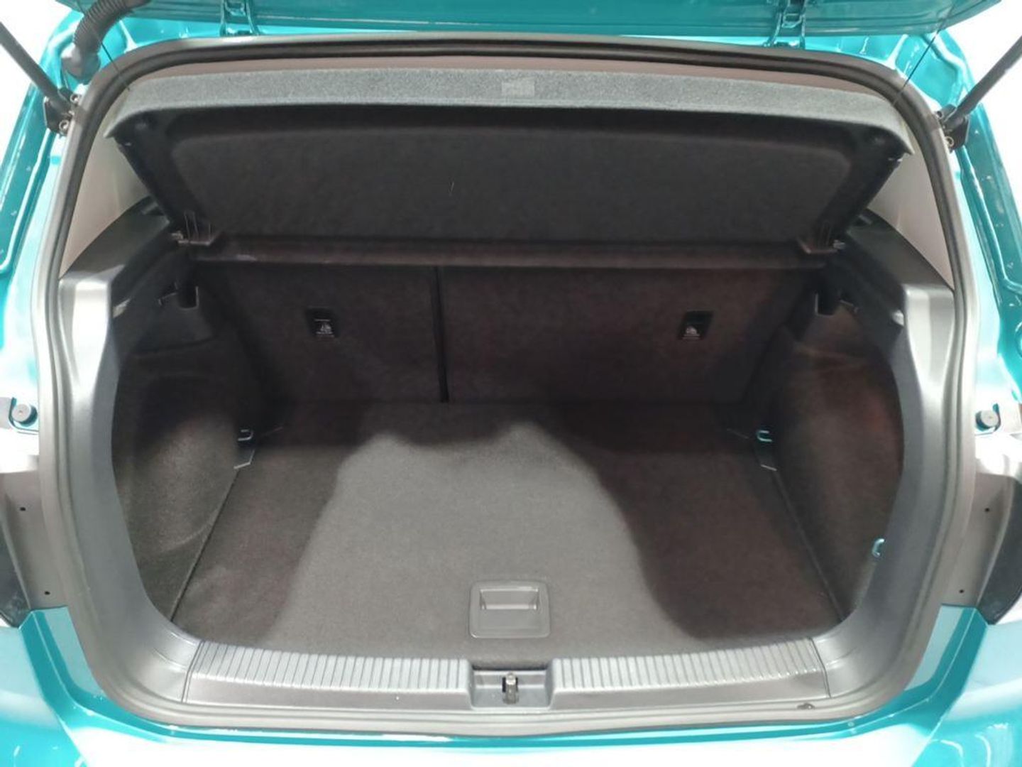Volkswagen T-Cross Sport 1.0 TSI 81 kW (110 CV) DSG