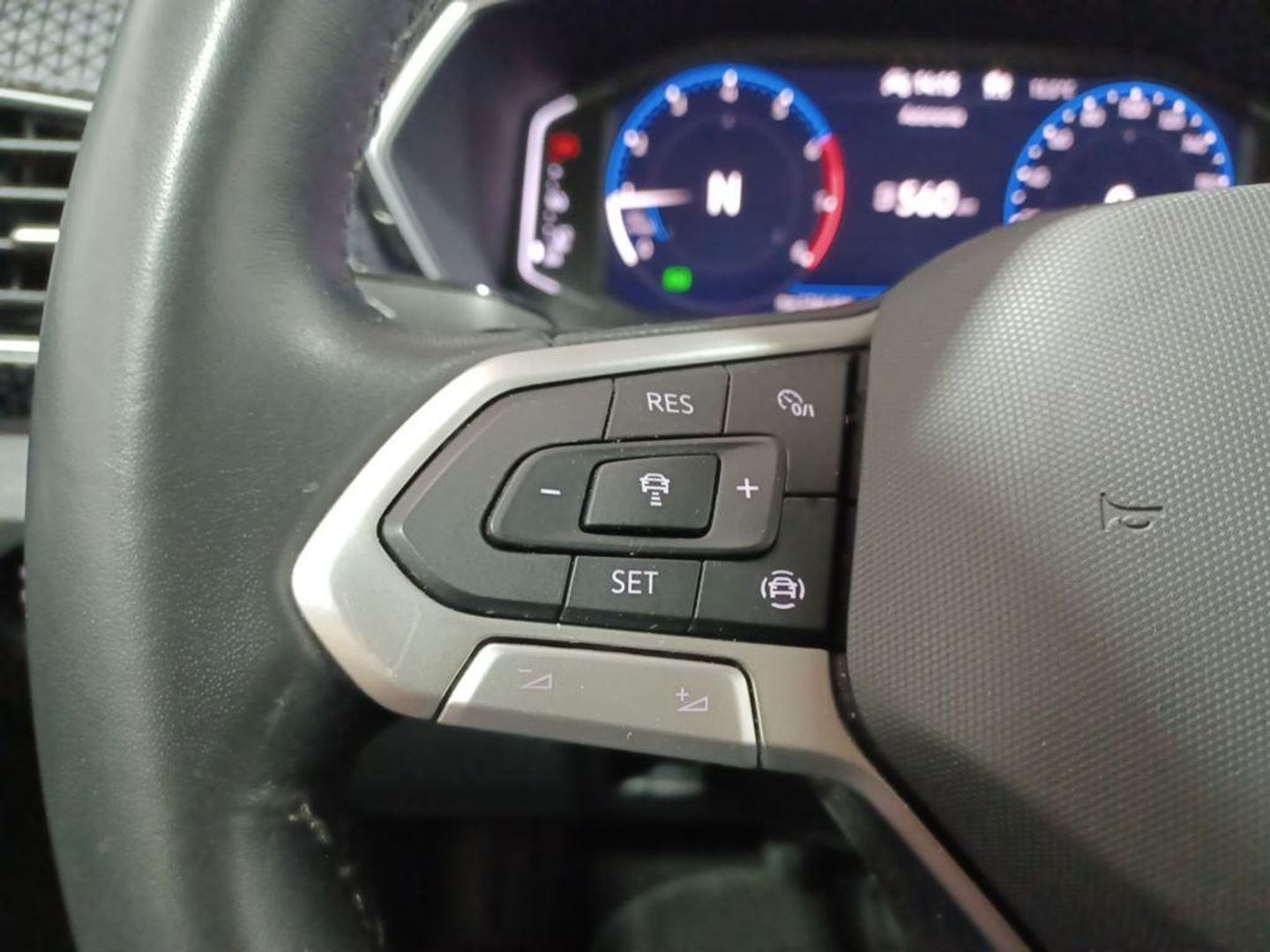 Volkswagen T-Cross Sport 1.0 TSI 81 kW (110 CV) DSG