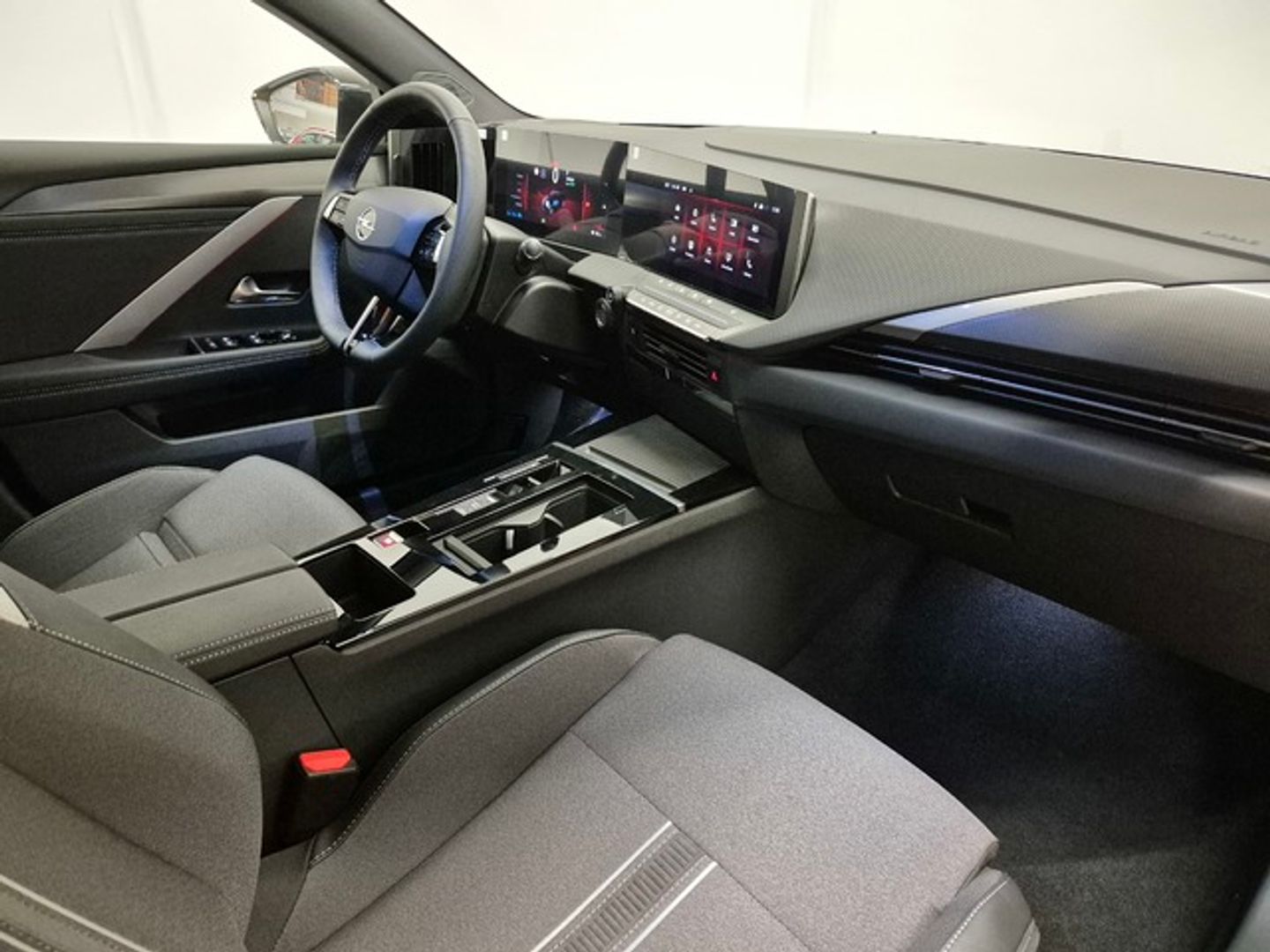 Opel Astra 1.6T Plug-in Hybrid GS Auto 132 kW (180 CV)