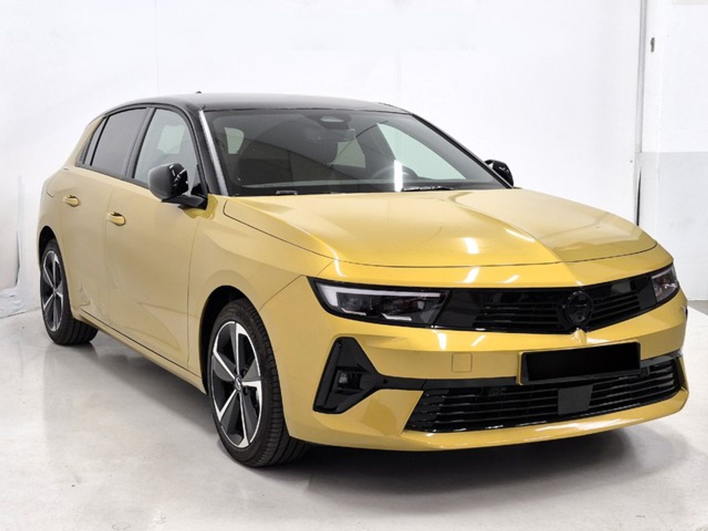 Opel Astra 1.6T Plug-in Hybrid GS Auto 132 kW (180 CV)