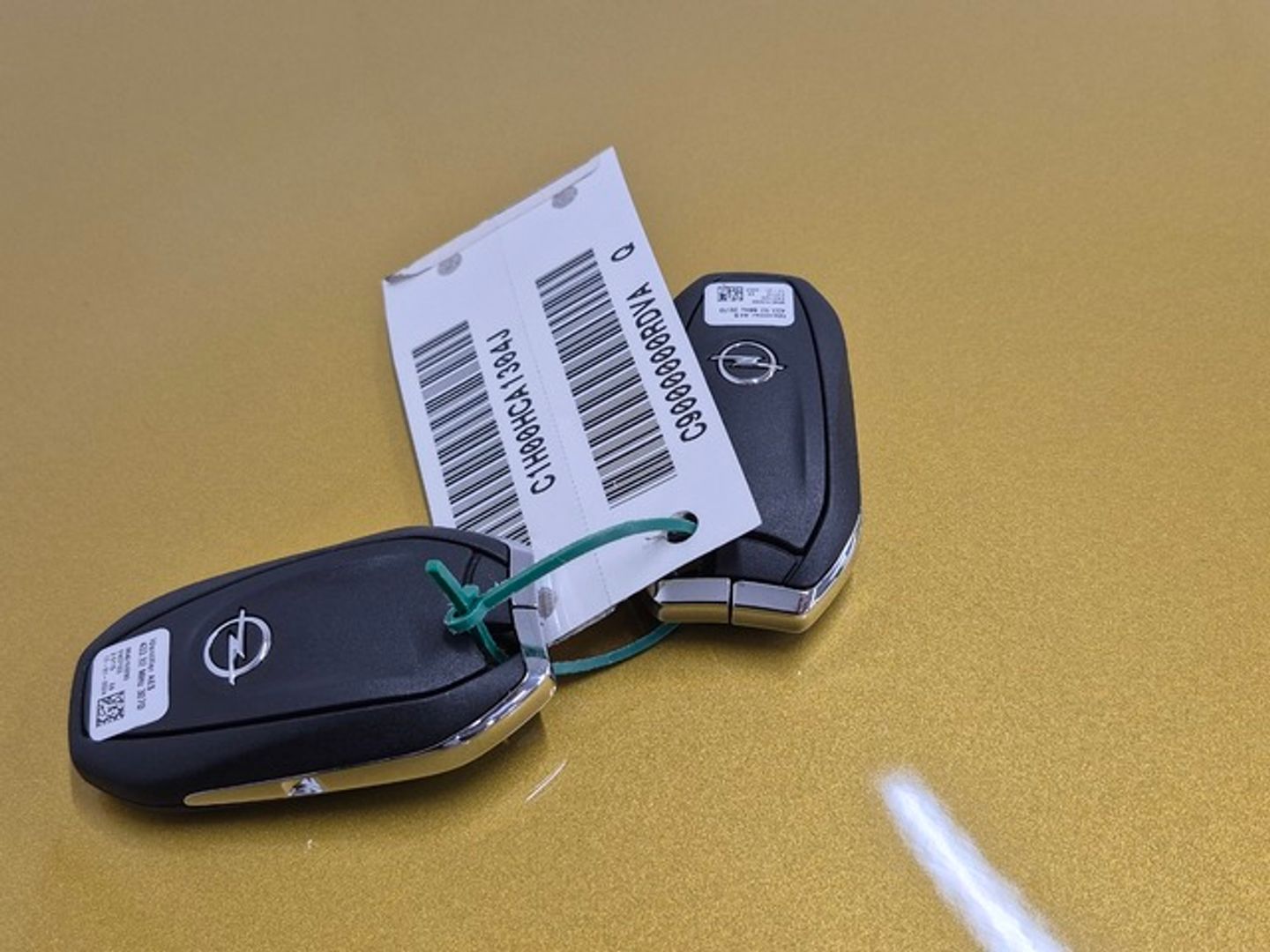 Opel Astra 1.6T Plug-in Hybrid GS Auto 132 kW (180 CV)