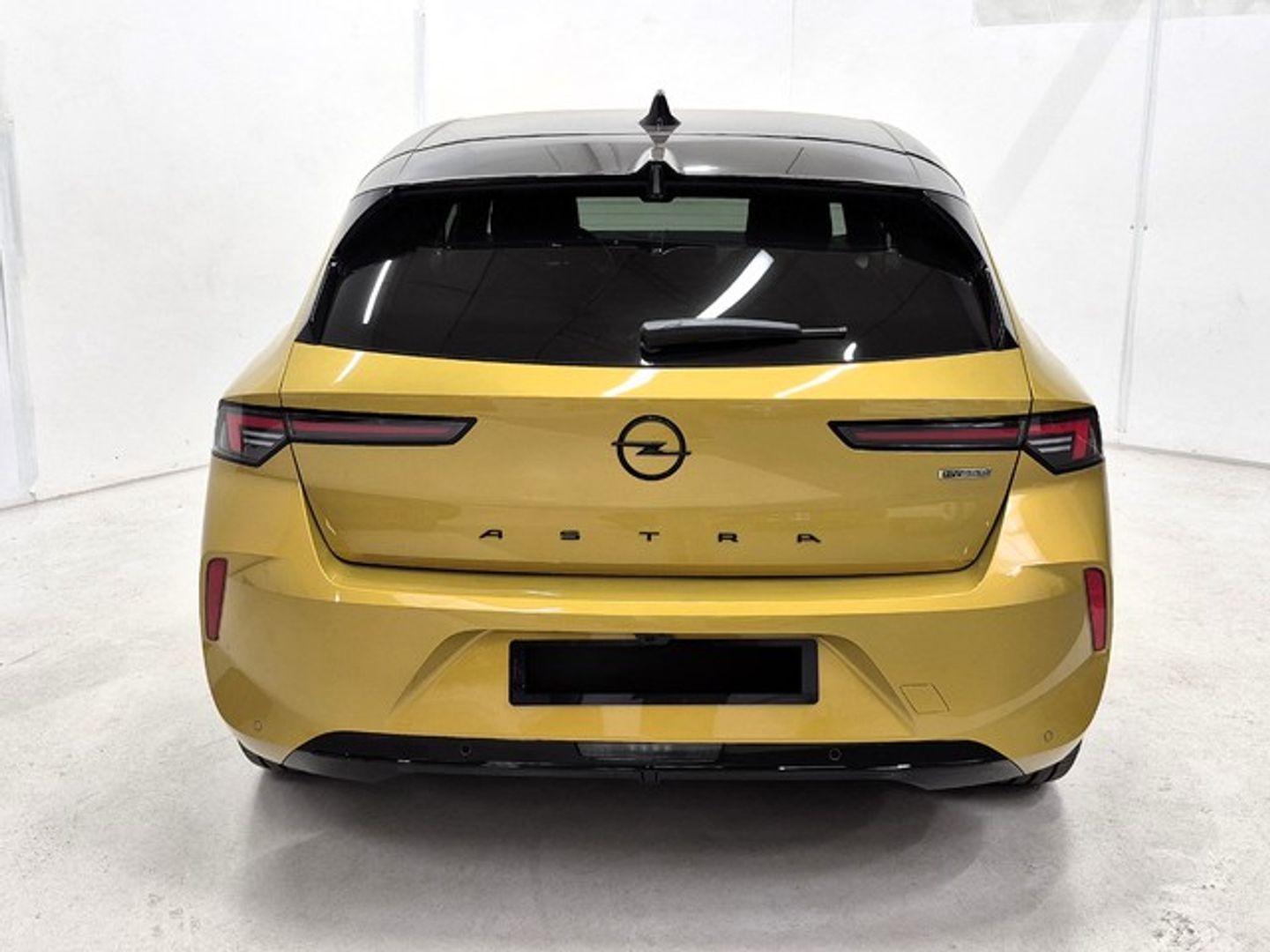 Opel Astra 1.6T Plug-in Hybrid GS Auto 132 kW (180 CV)