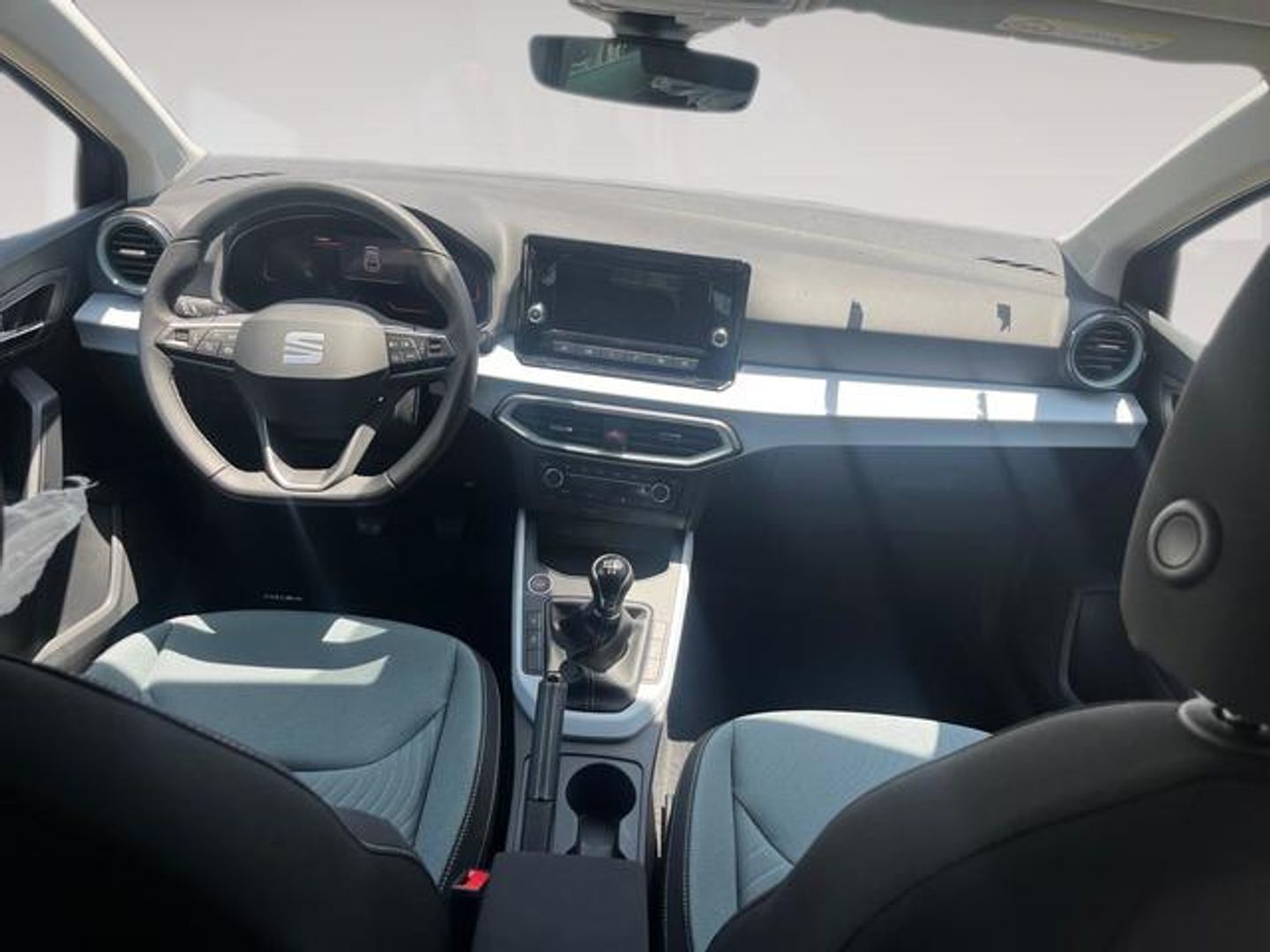 SEAT Ibiza 1.0 MPI S&S Style XL 59 kW (80 CV)