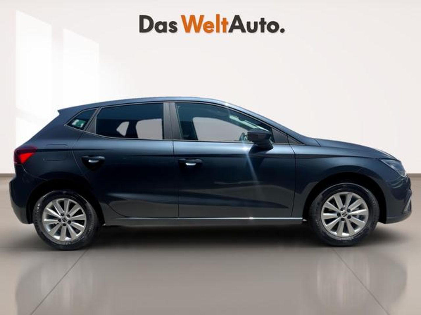 SEAT Ibiza 1.0 MPI S&S Style XL 59 kW (80 CV)