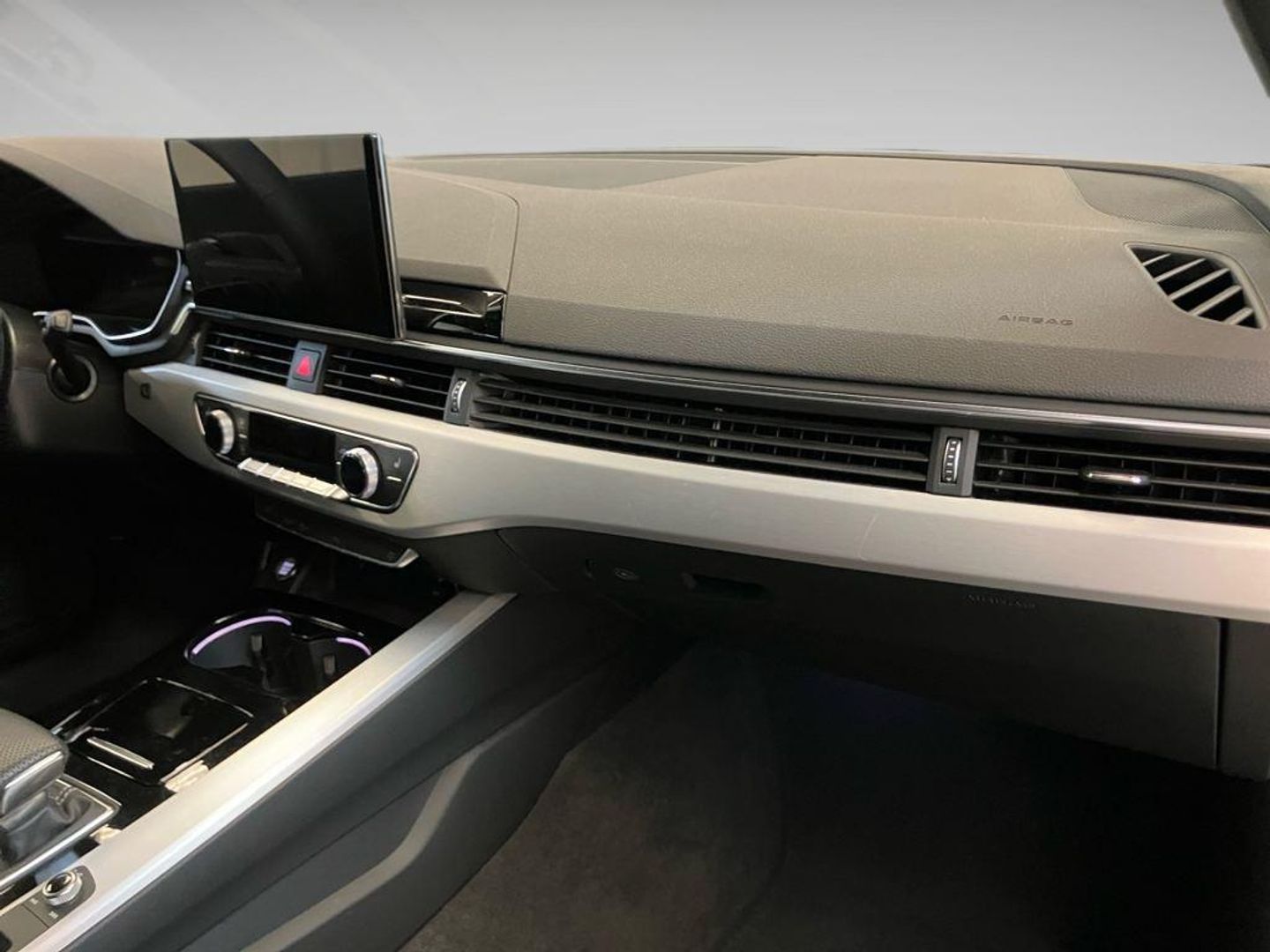 Audi A4 Avant S line 35 TDI 120 kW (163 CV) S tronic