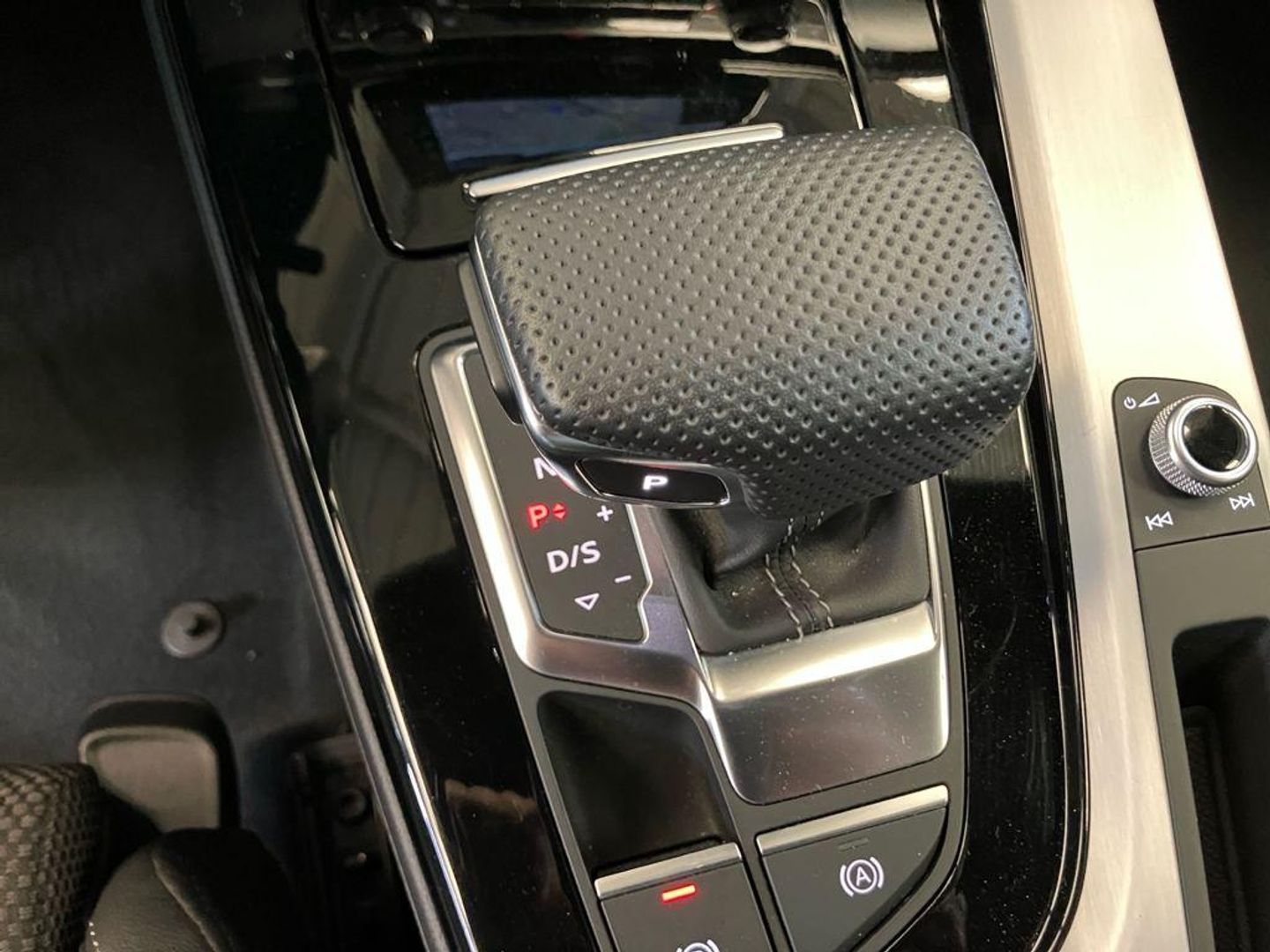 Audi A4 Avant S line 35 TDI 120 kW (163 CV) S tronic