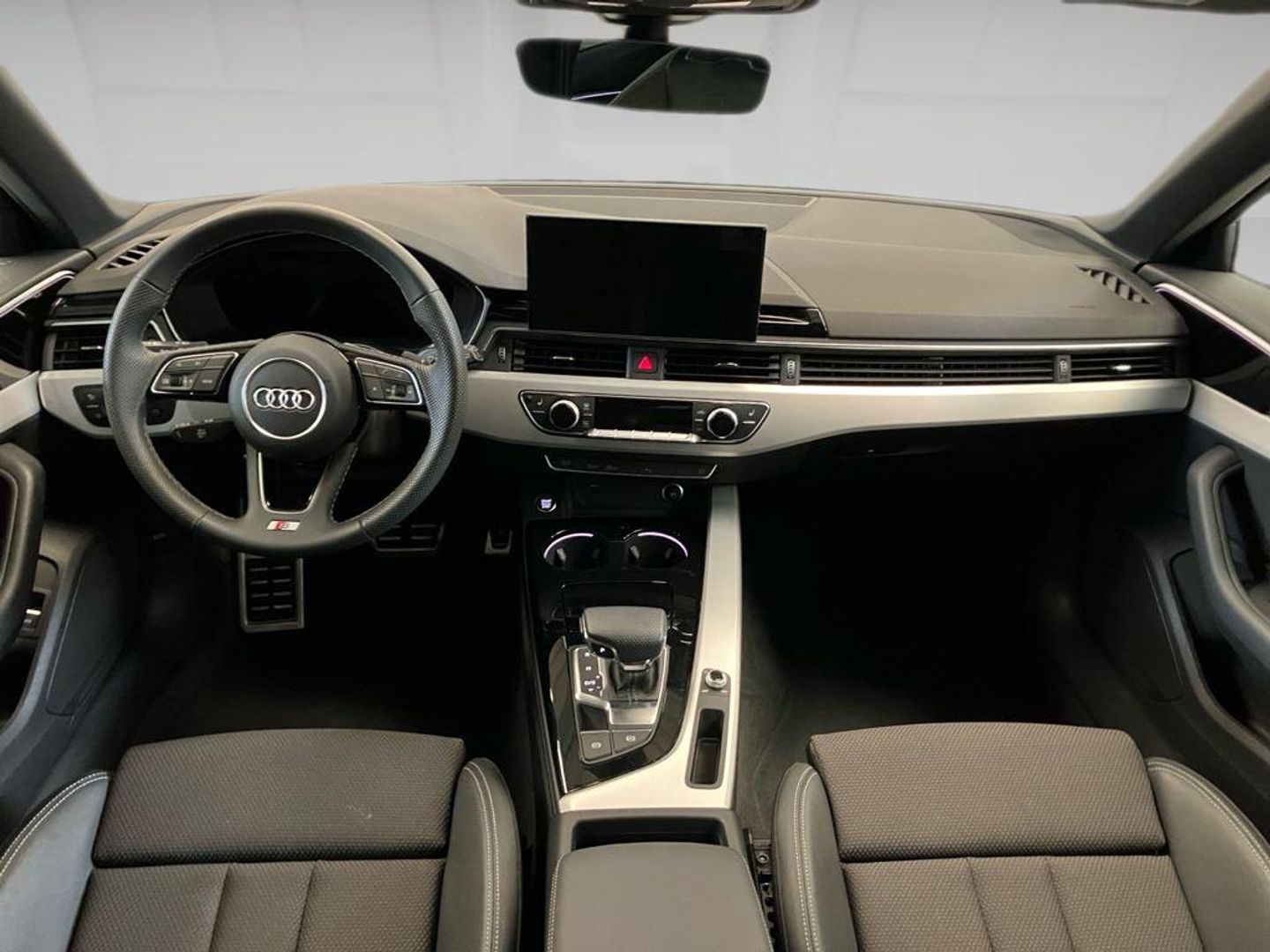 Audi A4 Avant S line 35 TDI 120 kW (163 CV) S tronic