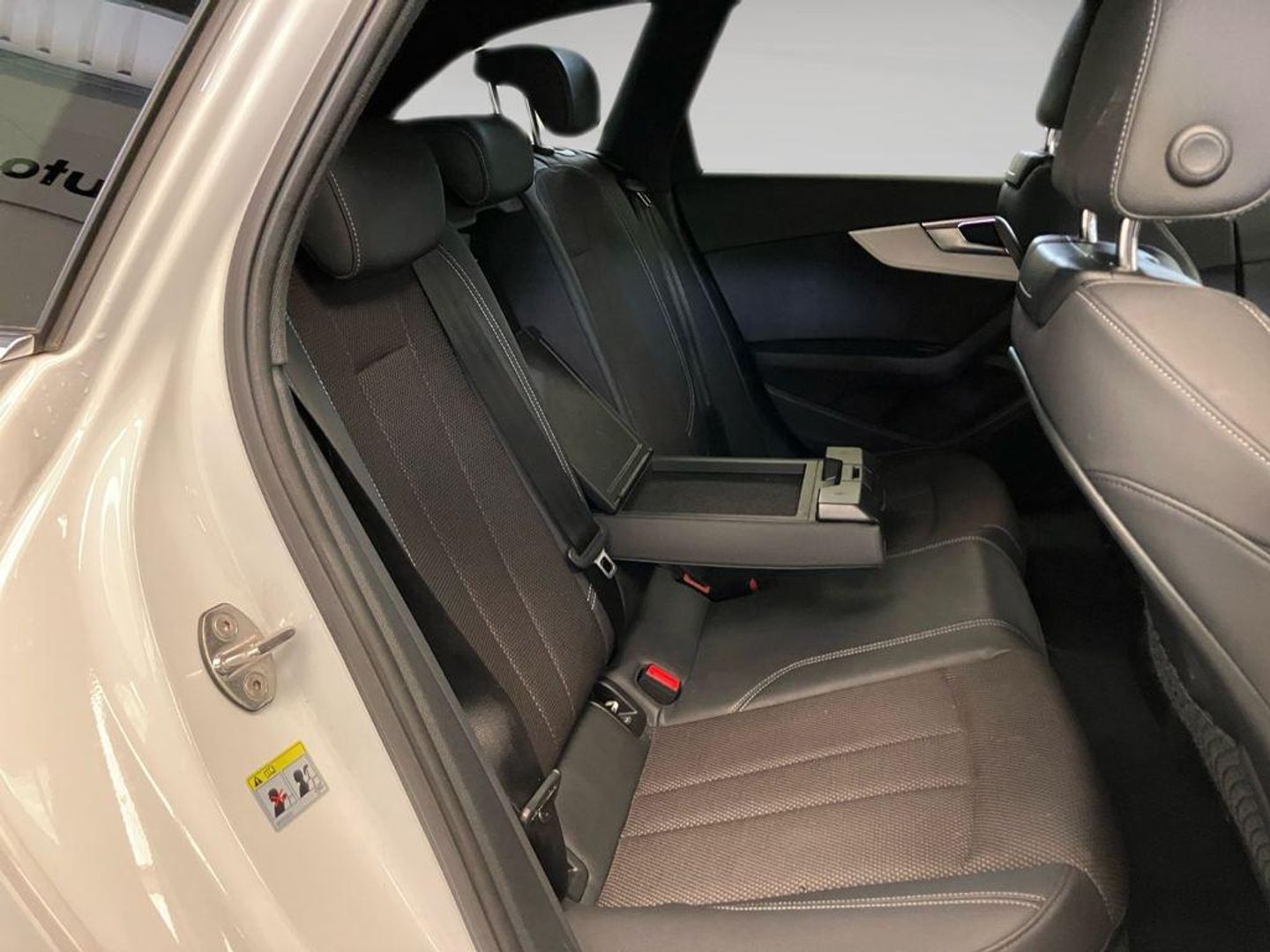 Audi A4 Avant S line 35 TDI 120 kW (163 CV) S tronic