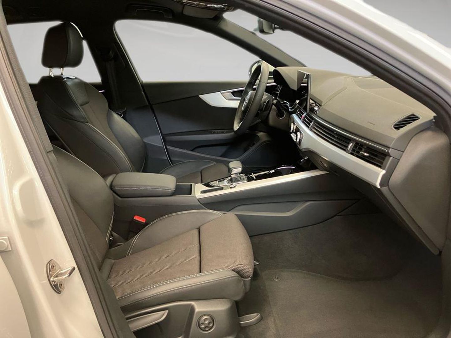 Audi A4 Avant S line 35 TDI 120 kW (163 CV) S tronic