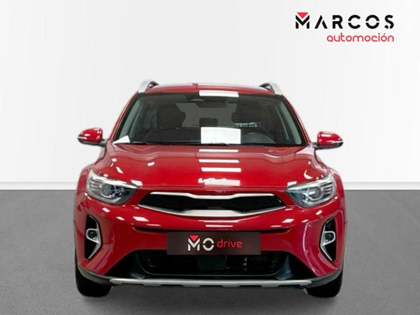 Kia Stonic 1.0 T-GDi MHEV Drive iMT 74 kW (100 CV)