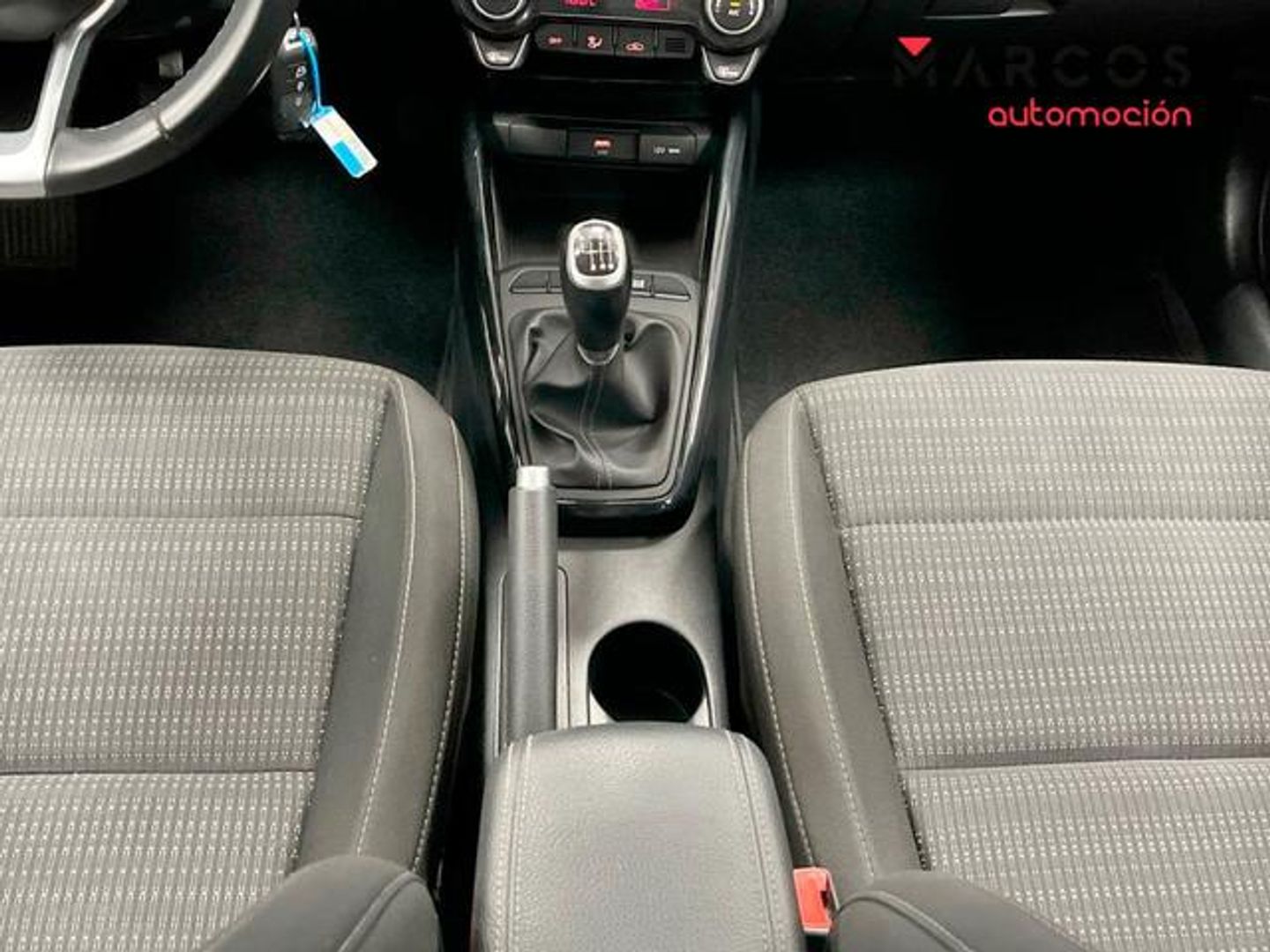 Kia Stonic 1.0 T-GDi MHEV Drive iMT 74 kW (100 CV)